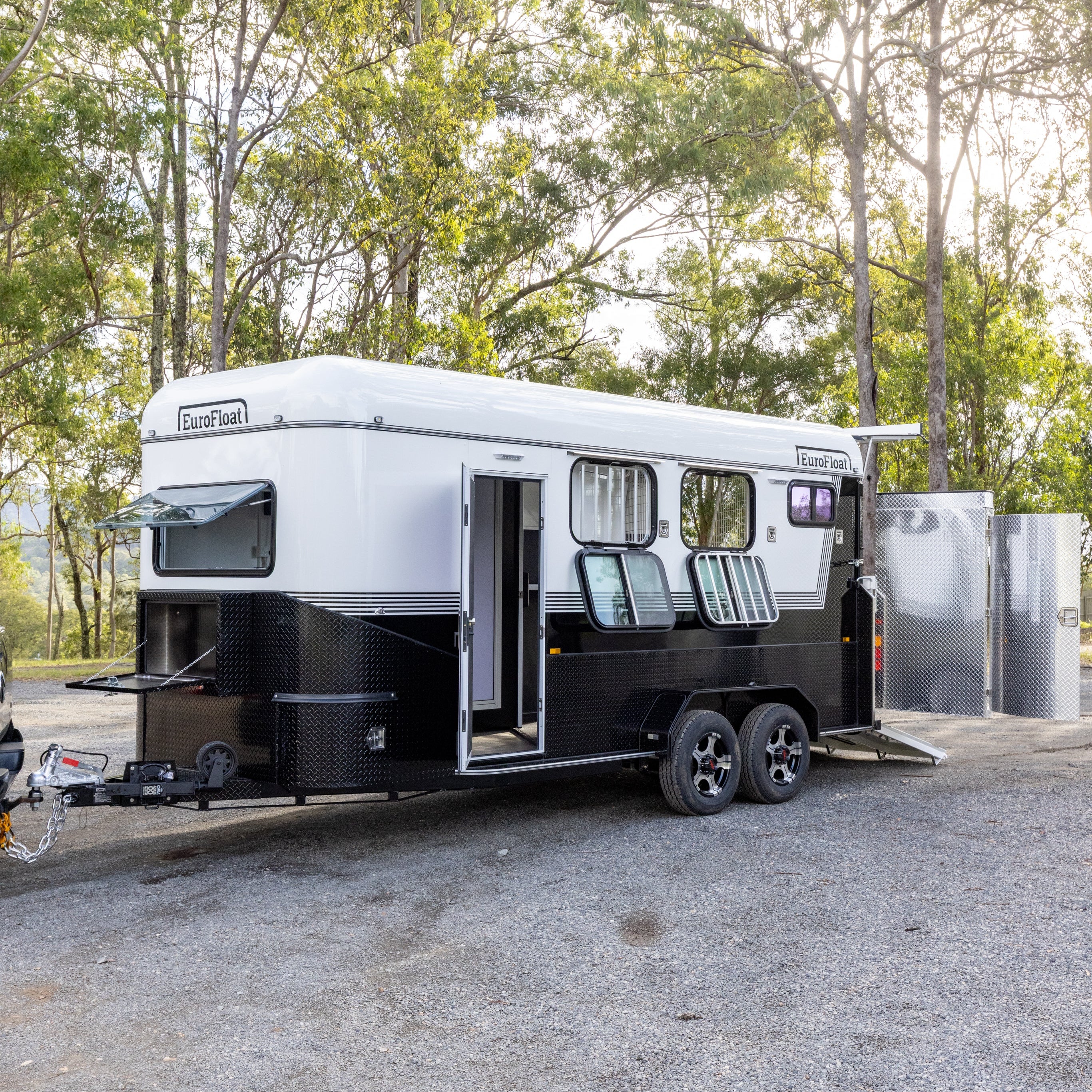 Overnighter Mid Series 2HAL-O SN (2.1) 5106 RB-DW 740.B