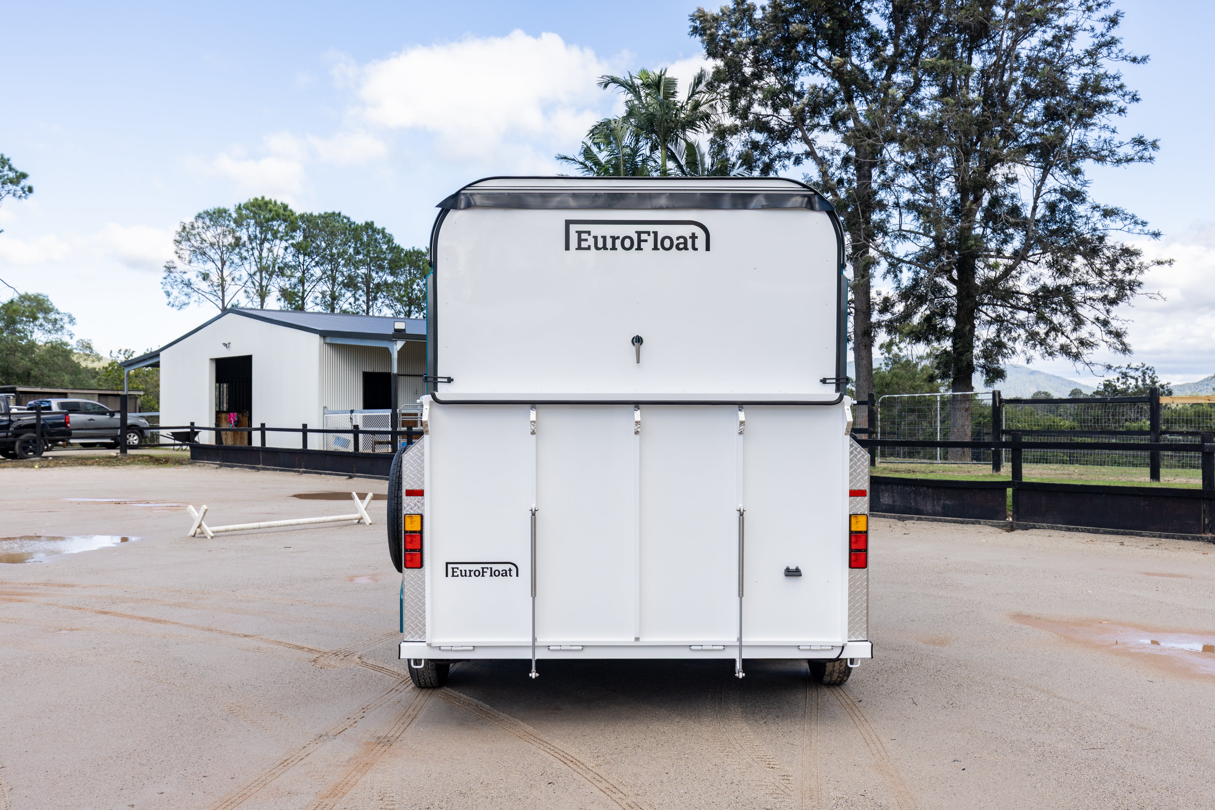 2HAL-L860 SN Prestige Series Deluxe Package