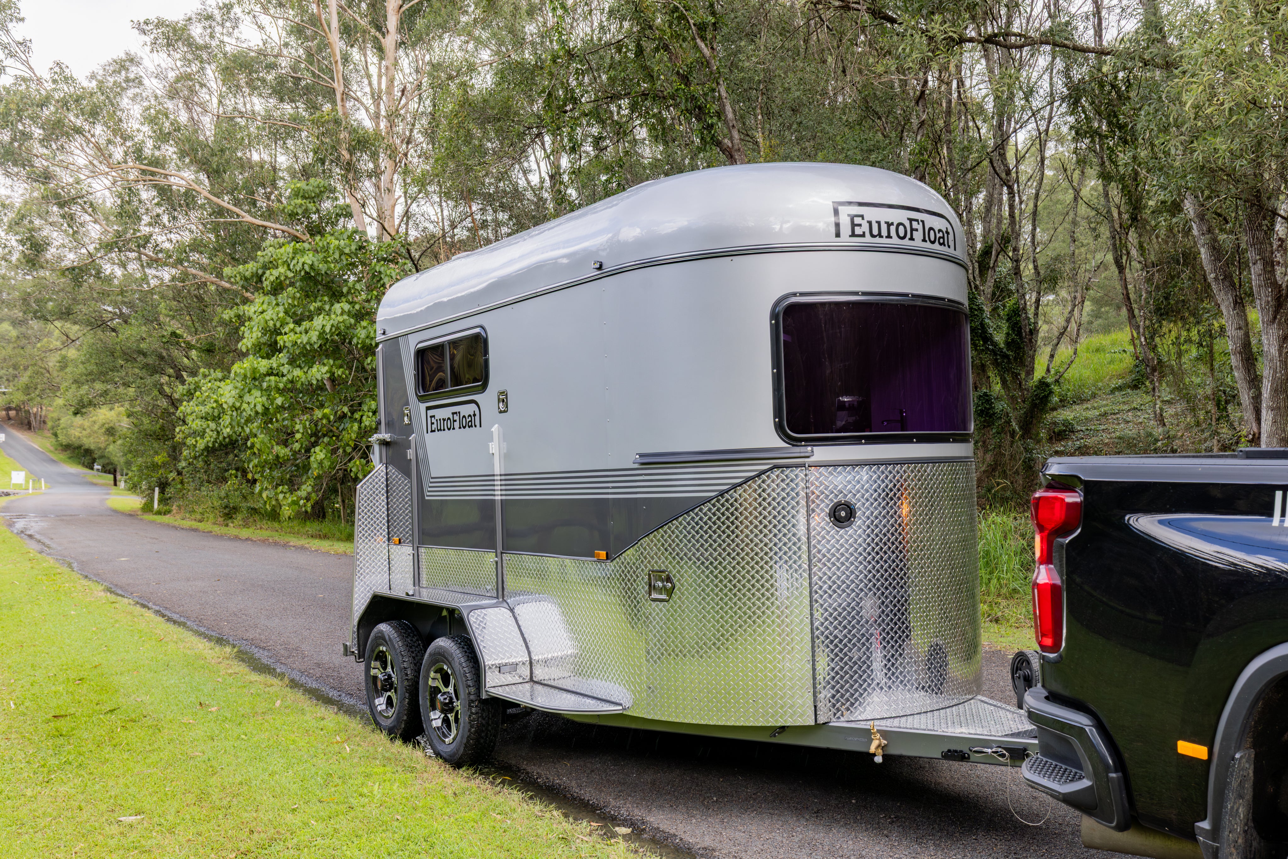 2HSL-L400 RN Classic Series Standard Package