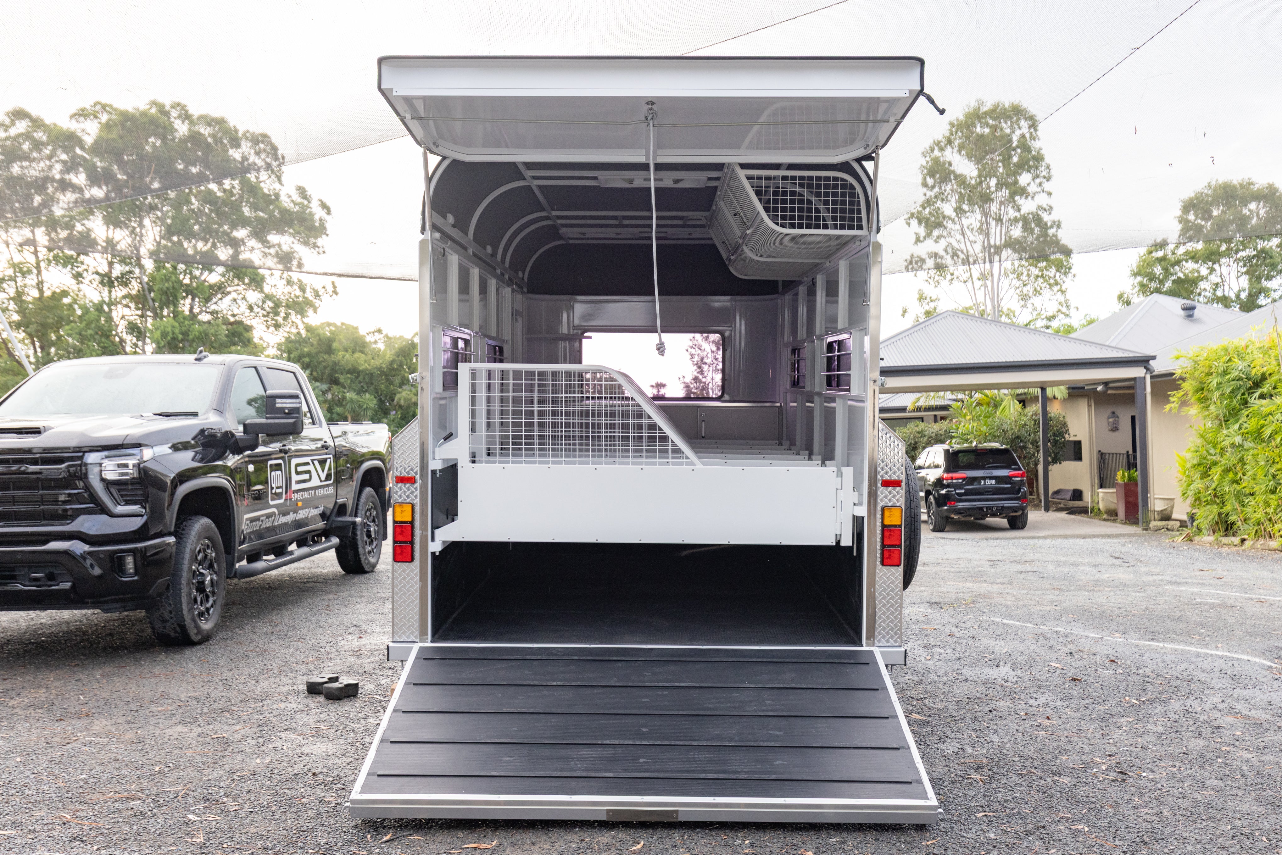 5HAL-S SN Mini Standard Package