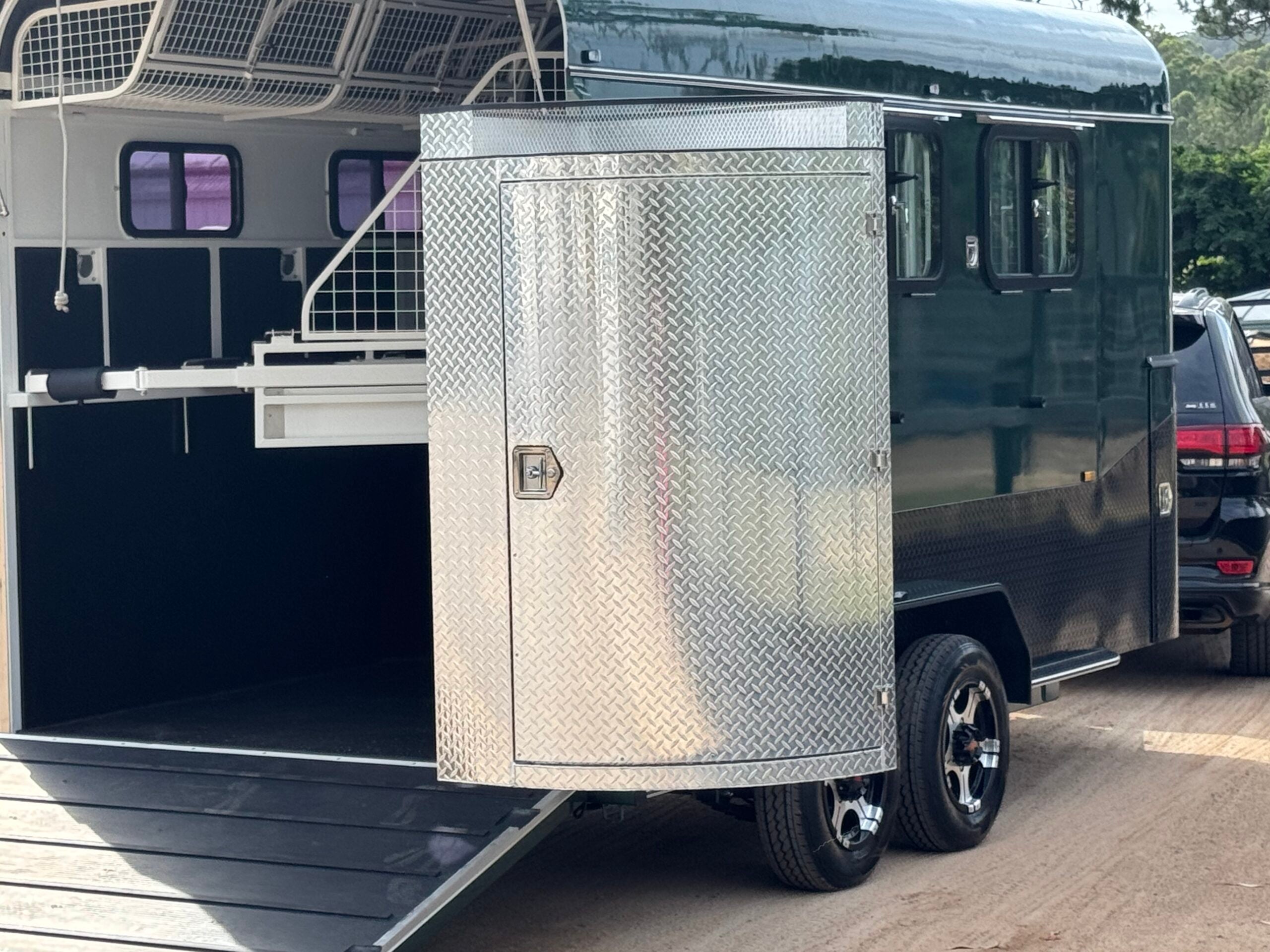 2HAL-L860 Eventer SN Prestige Series Deluxe Package