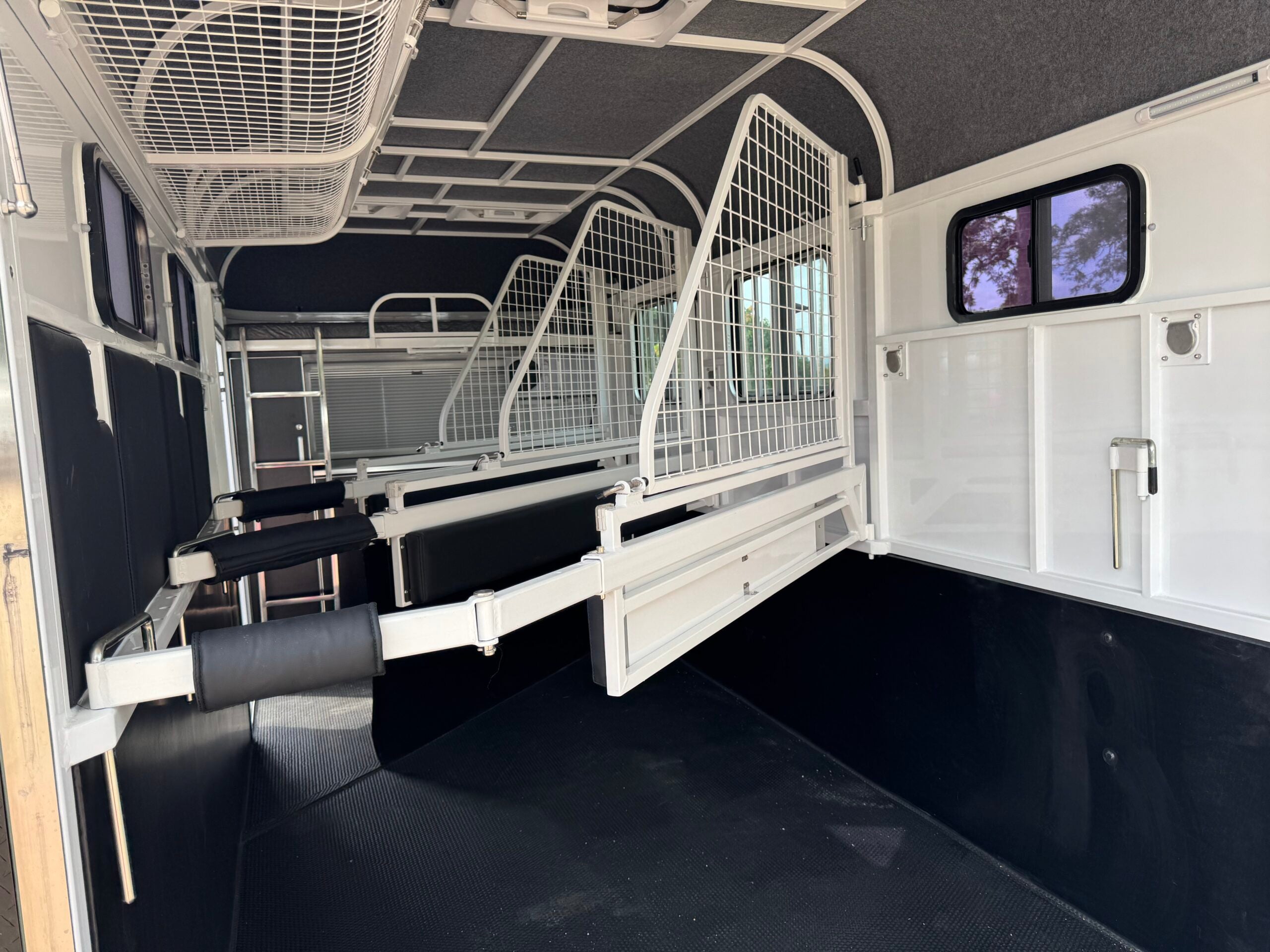 2HAL-L860 Eventer SN Prestige Series Deluxe Package