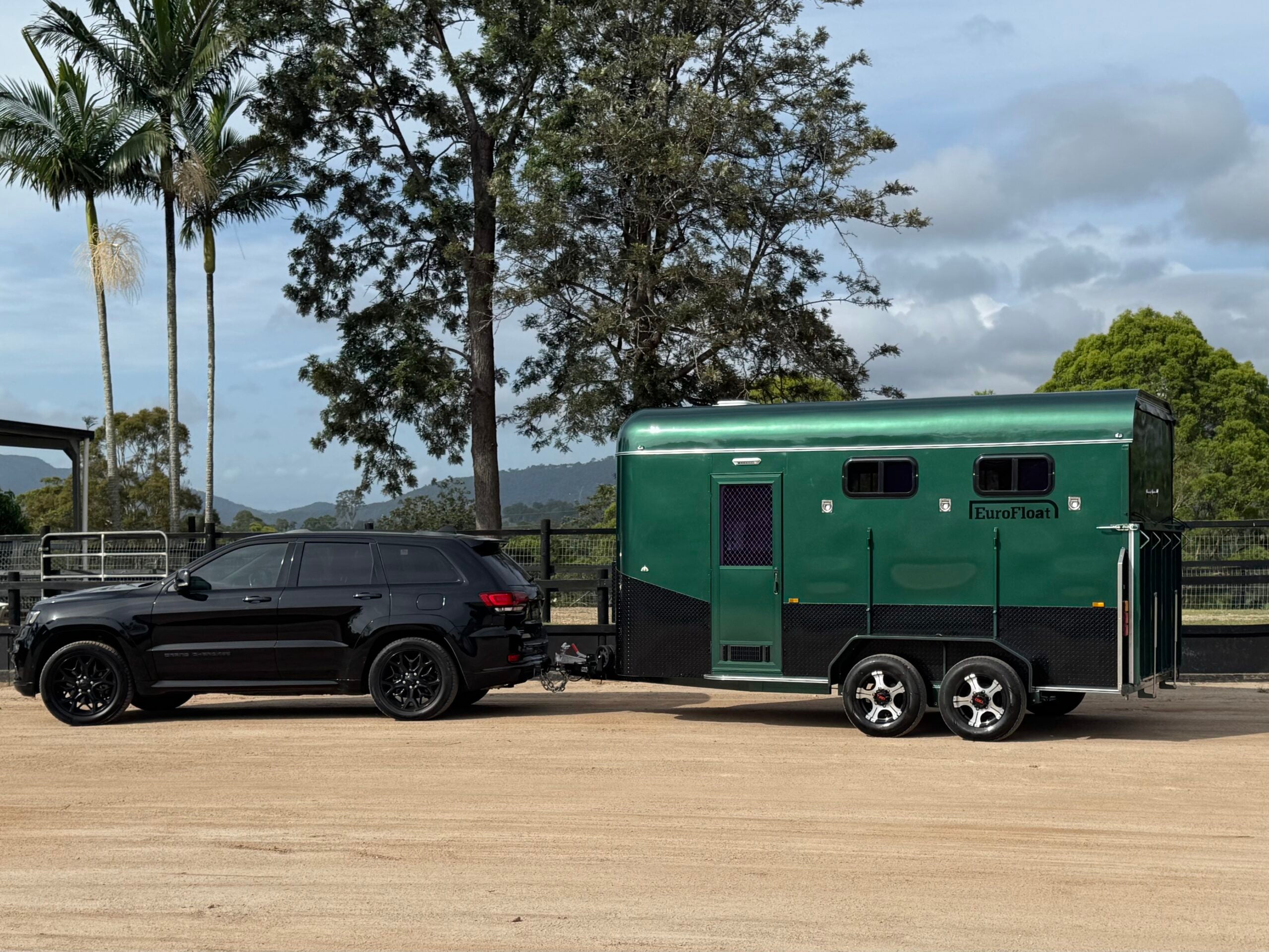 2HAL-L860 Eventer SN Prestige Series Deluxe Package