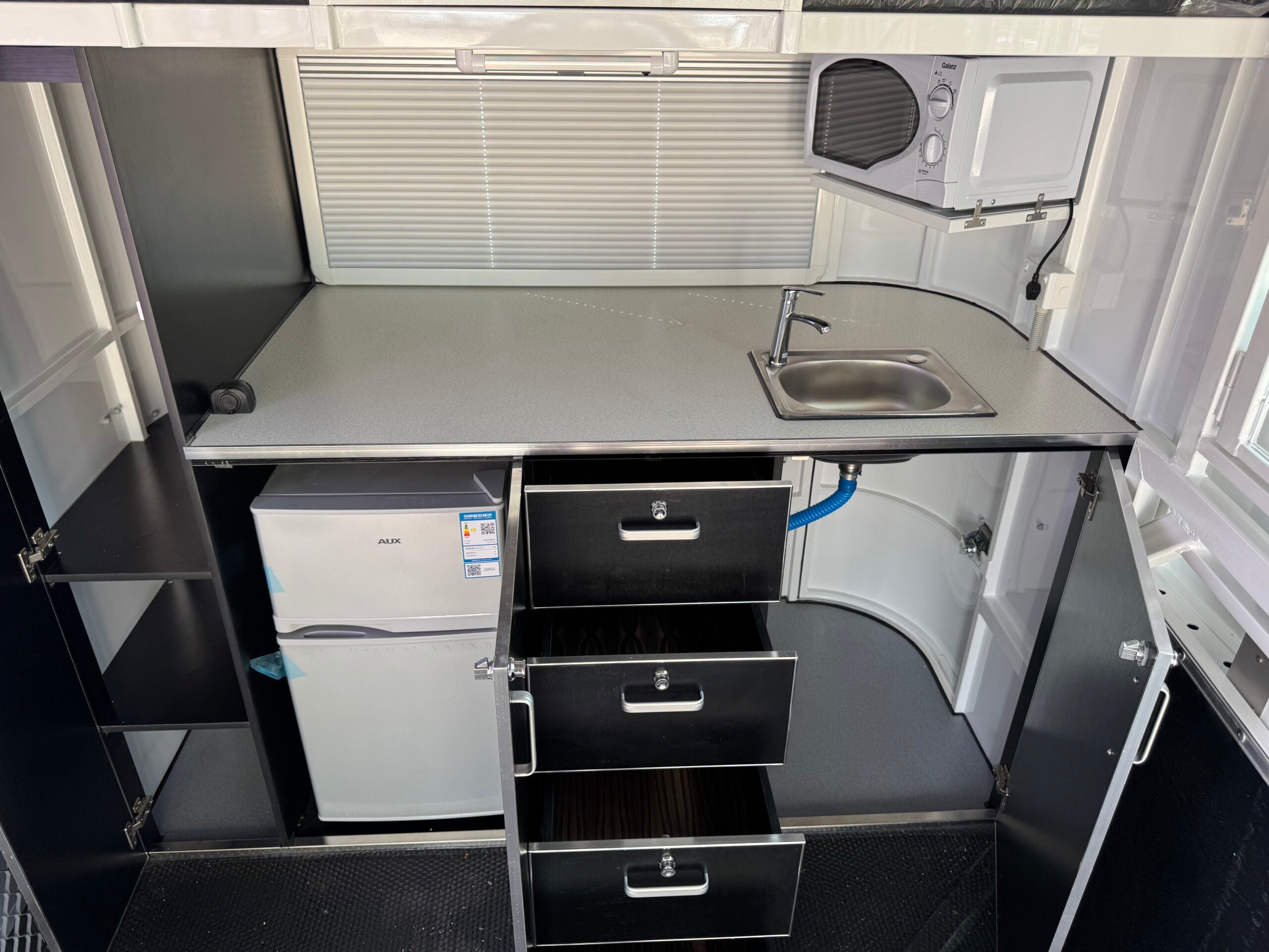 2HAL-L860 Eventer SN Prestige Series Deluxe Package