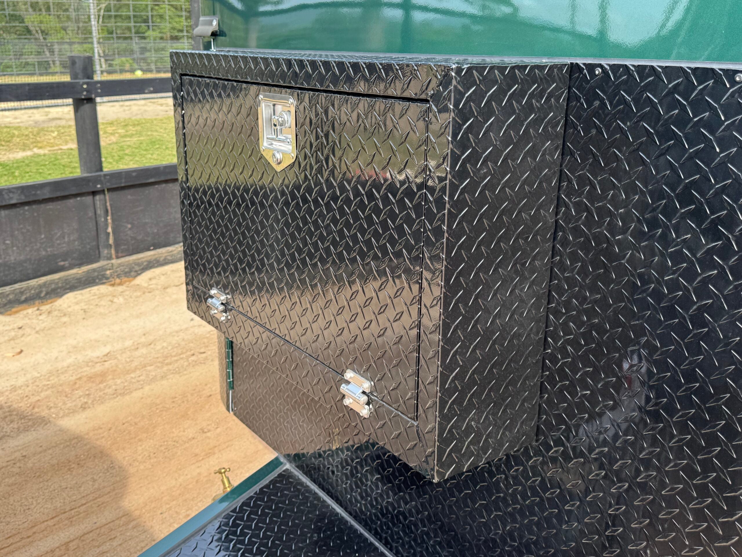 2HAL-L860 Eventer SN Prestige Series Deluxe Package
