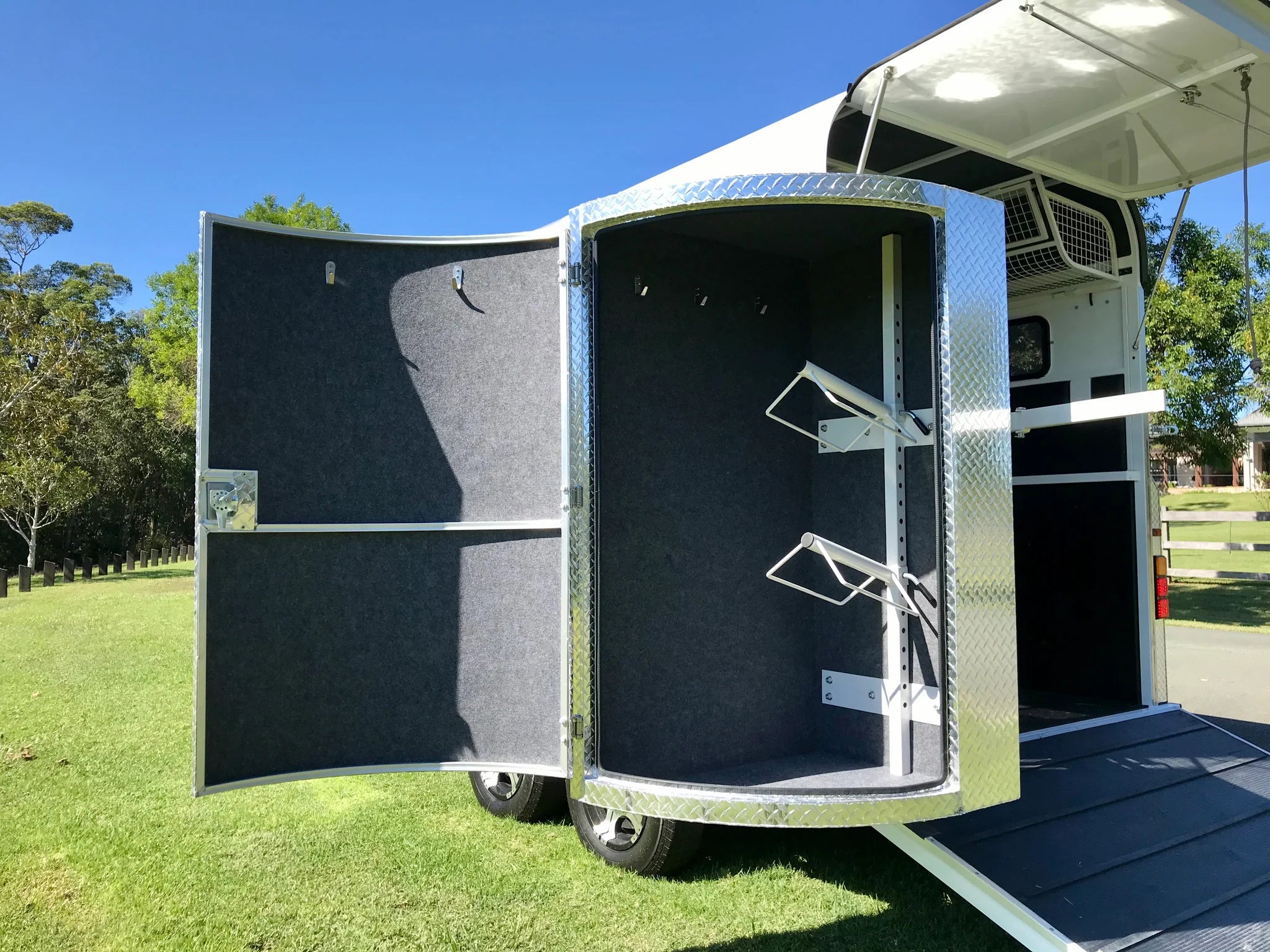 2HAL-S SN Prestige Package