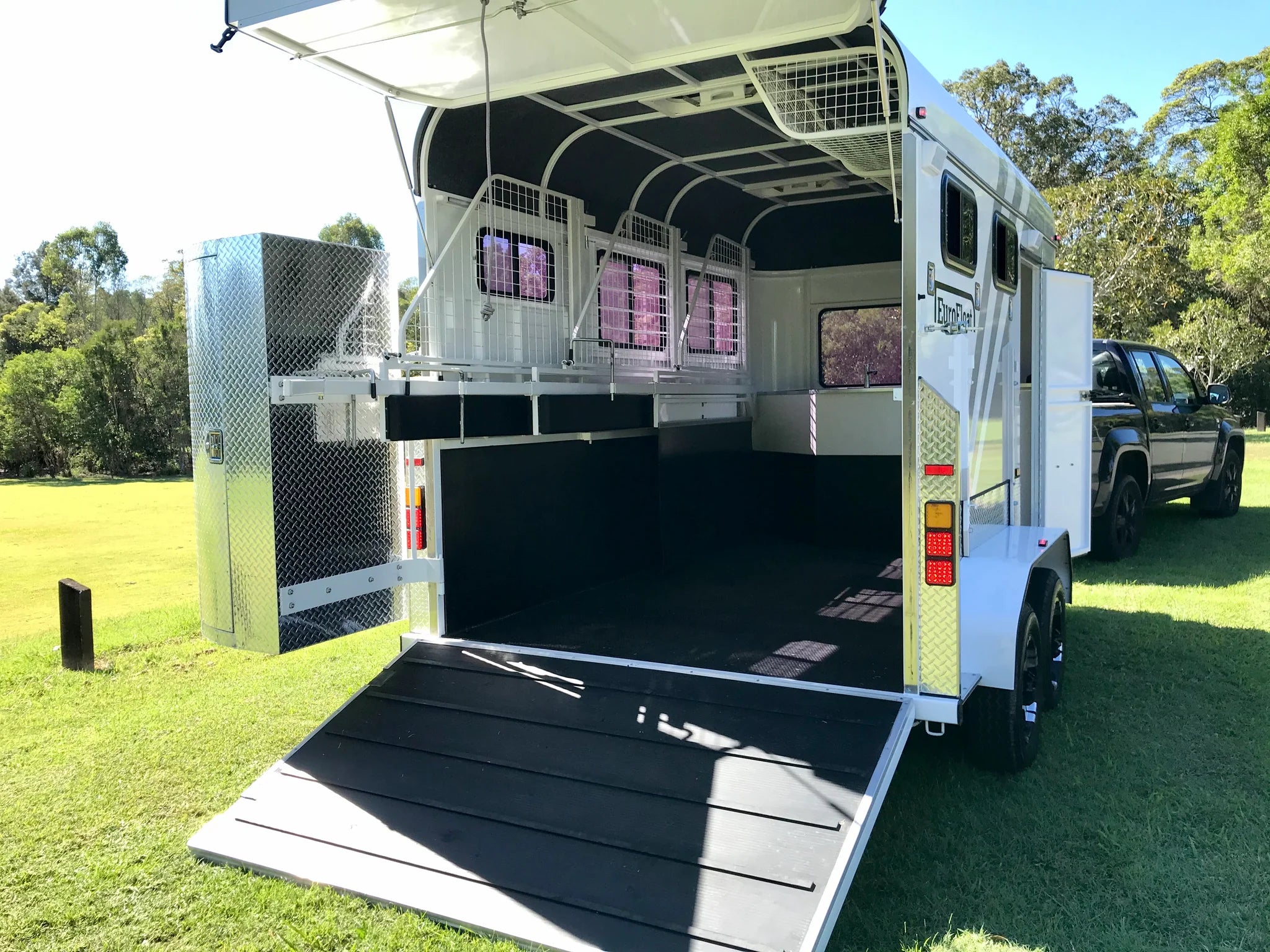 2HAL-S SN Prestige Package