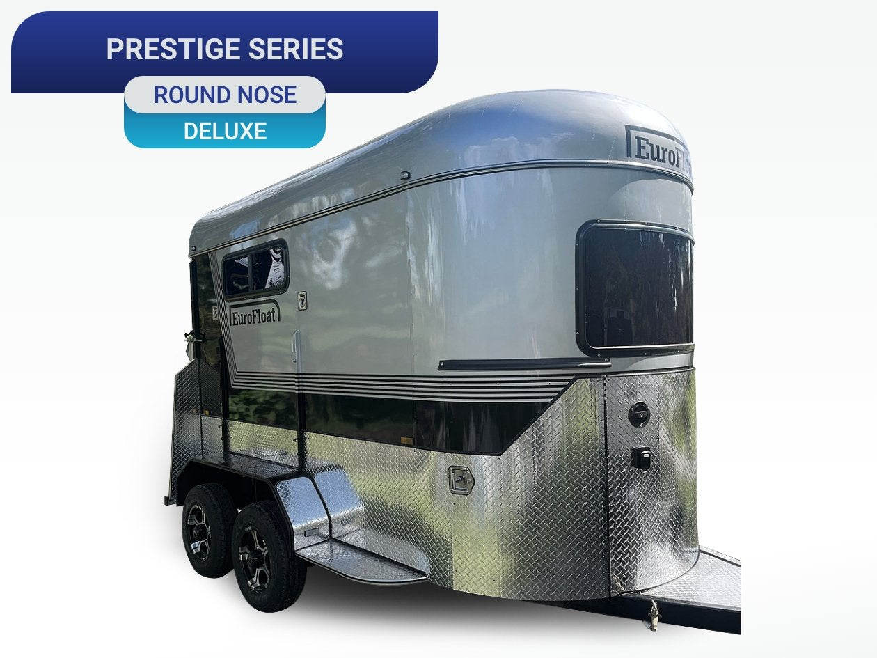 2HSL-L400 RN Prestige Series Deluxe Package