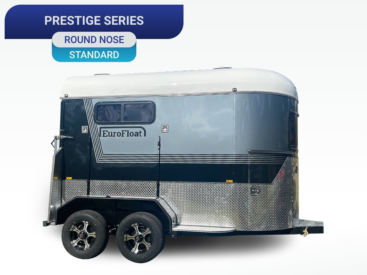 2HSL-L500 RN Prestige Series Standard Package