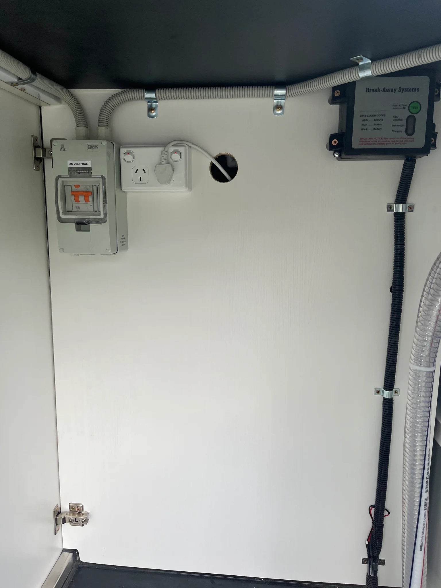 2HSL-L400 RN Prestige Series Deluxe Package