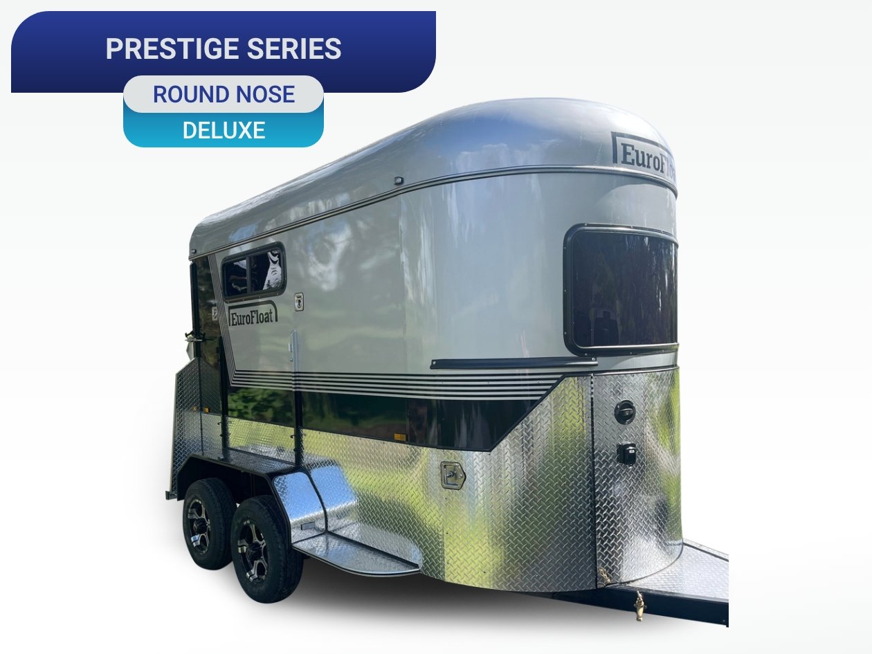 2HSL L600 RN Prestige Series Deluxe Package