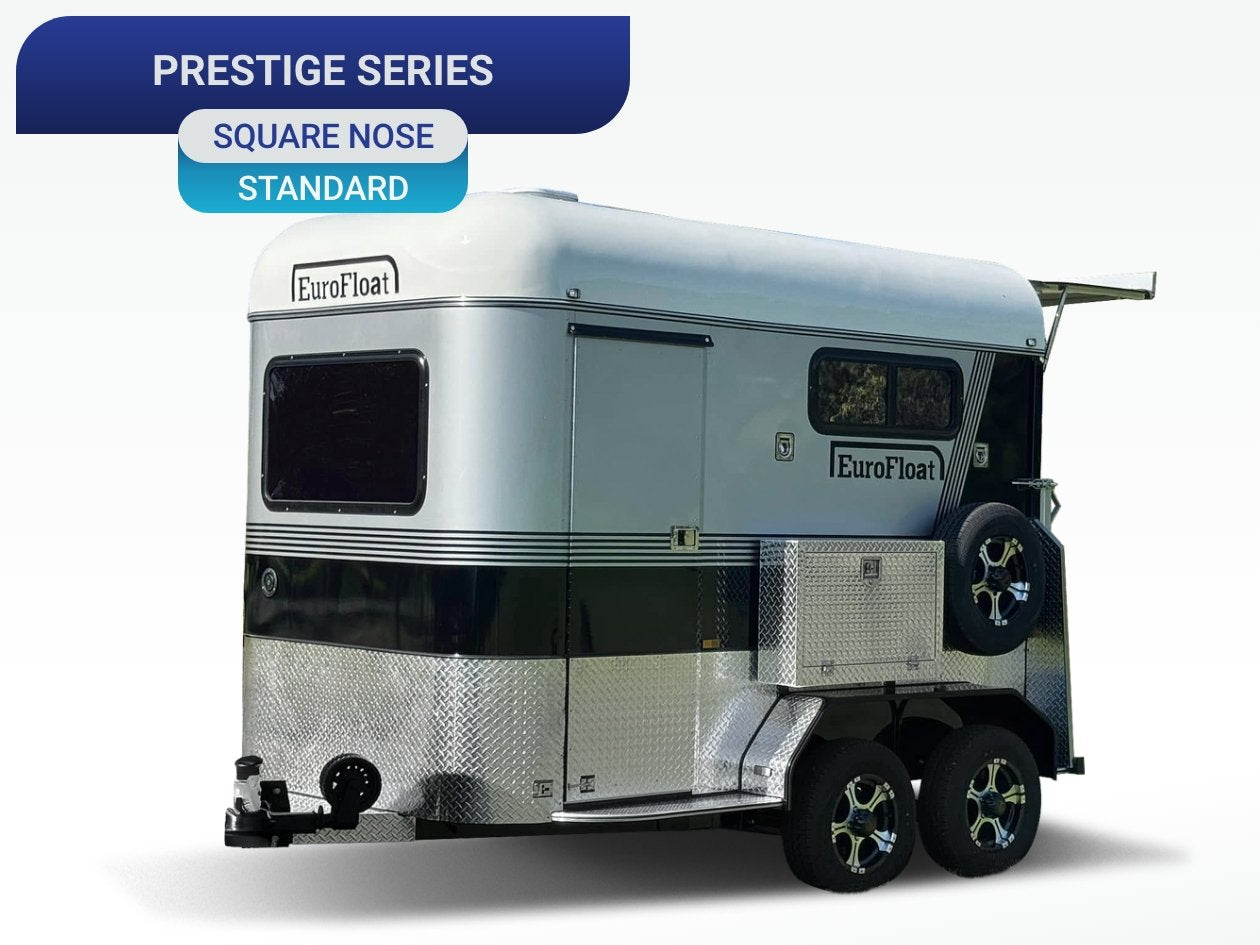 2HSL-S SN Prestige Series Standard Package