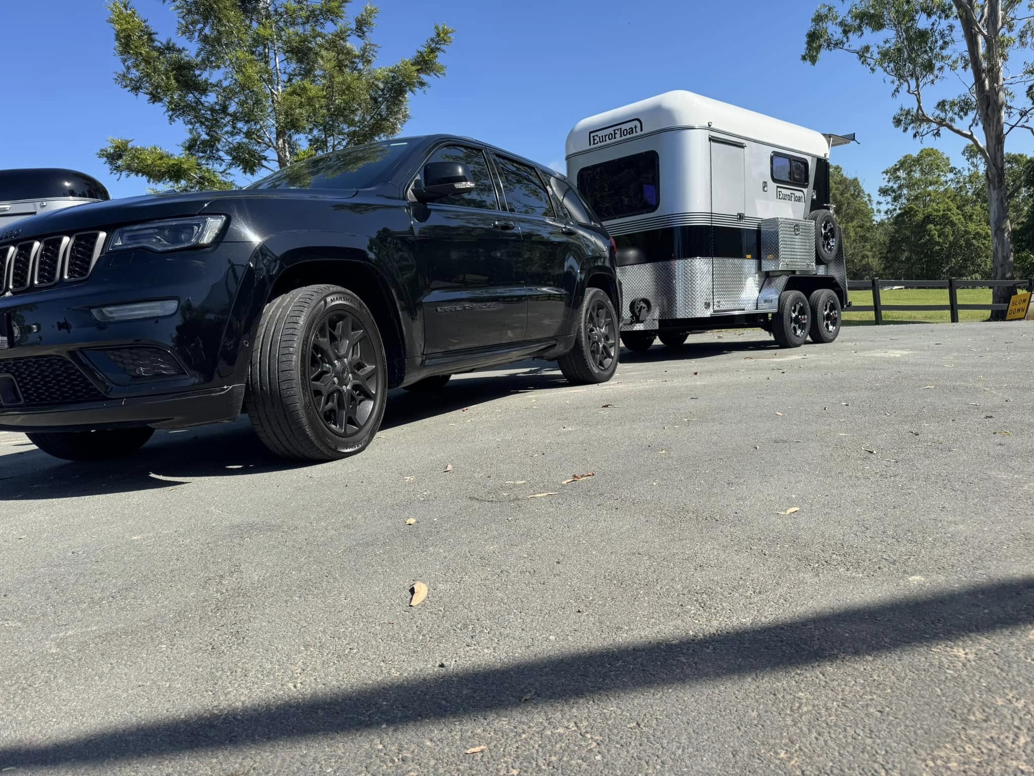 2HSL-S SN Prestige Series Standard Package