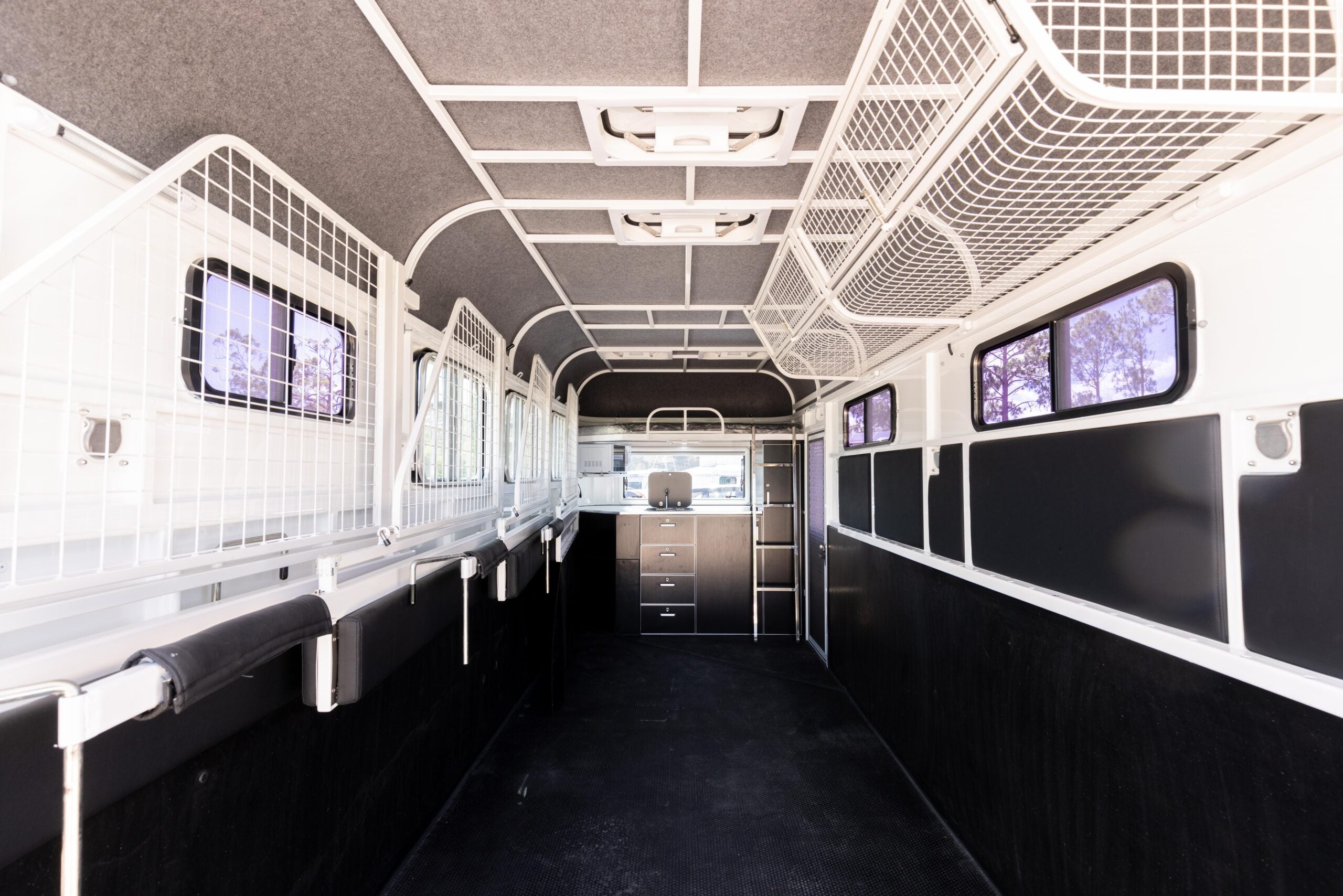 3HAL-L500 SN Prestige Eventer Series Deluxe Package