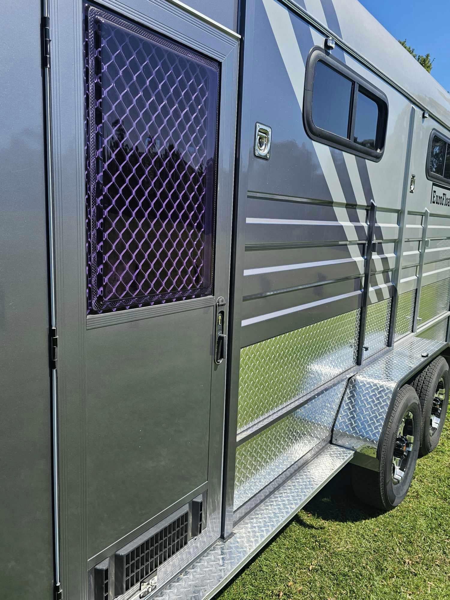 3HAL-L500 SN Classic Series Deluxe Package