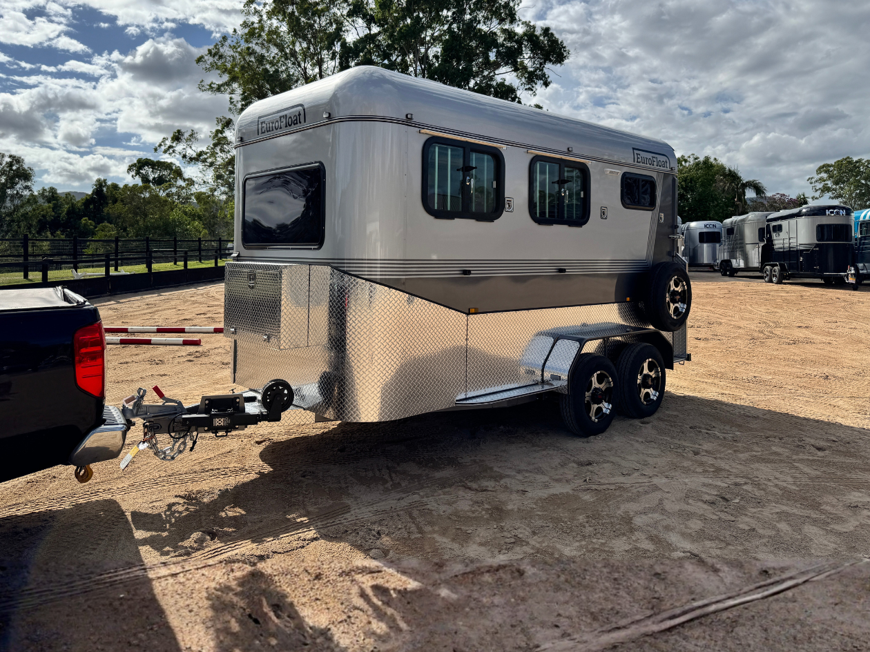 2HAL-L860 Eventer SN Prestige Series Deluxe Package 737.B