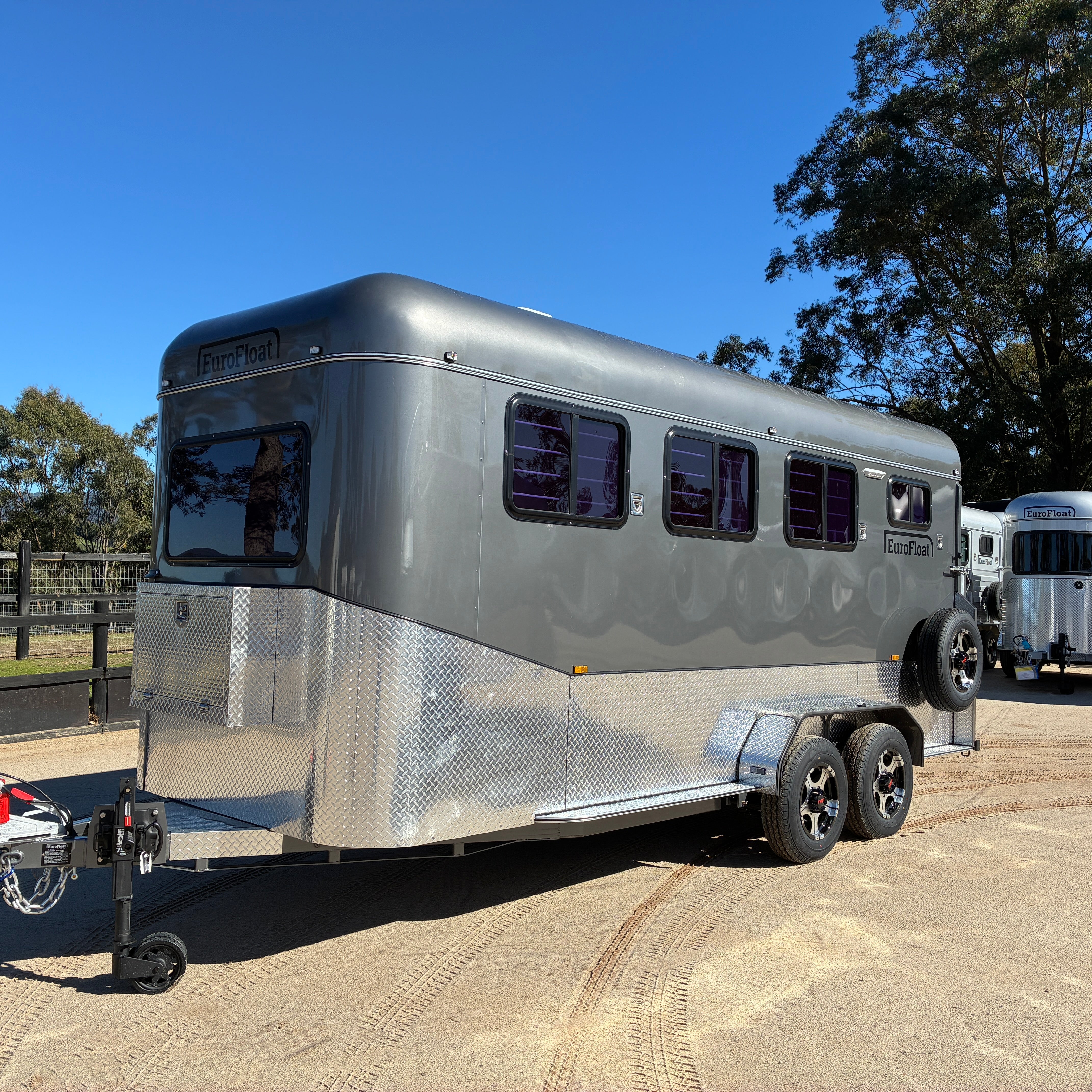 3HAL-S Transporter SN Prestige Series Package (741.B) -Arriving Early May