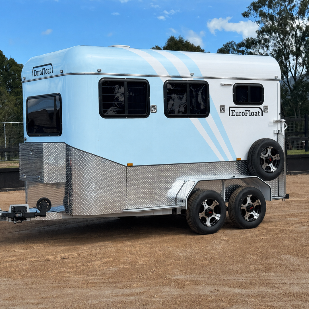 2HAL-S SN Prestige Series Standard Package 742.A