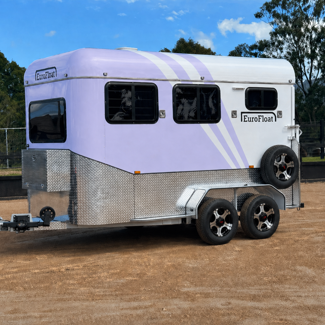 2HAL-S SN Prestige Series Standard Package 742.B