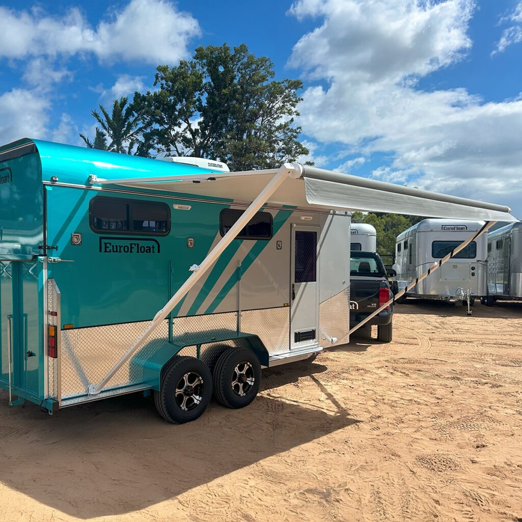 Carefree Wall Mounted Awning