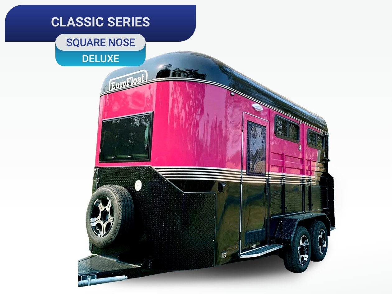 2HAL-L860 SN Classic Series Deluxe Package