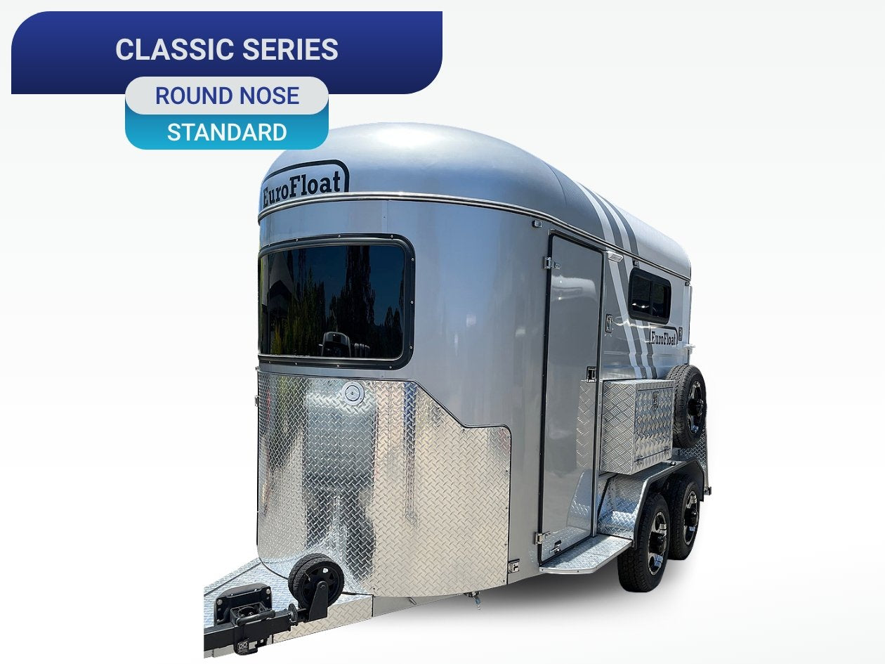 2HSL-L400 RN Classic Series Standard Package