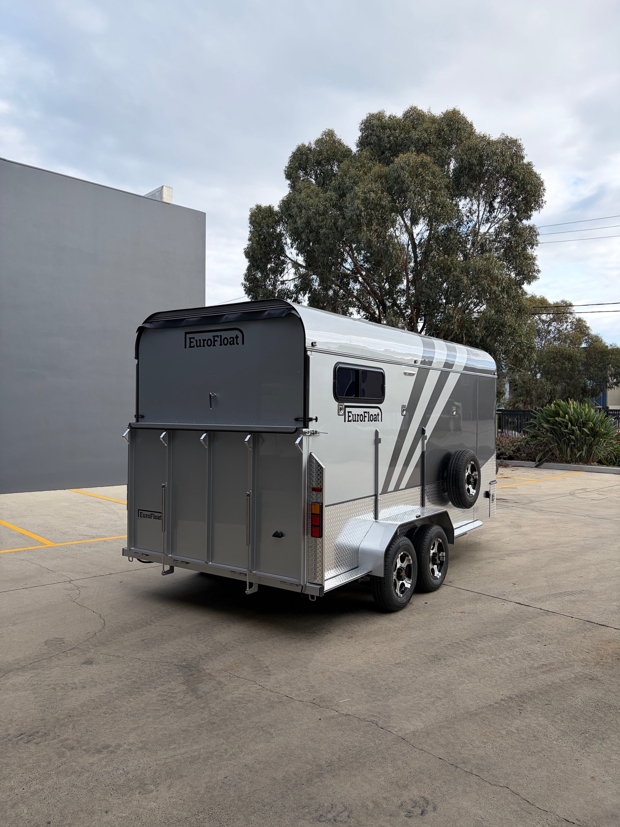 Overnighter Compact Series 2HAL-O SN (2.1) 4900 RB-DW