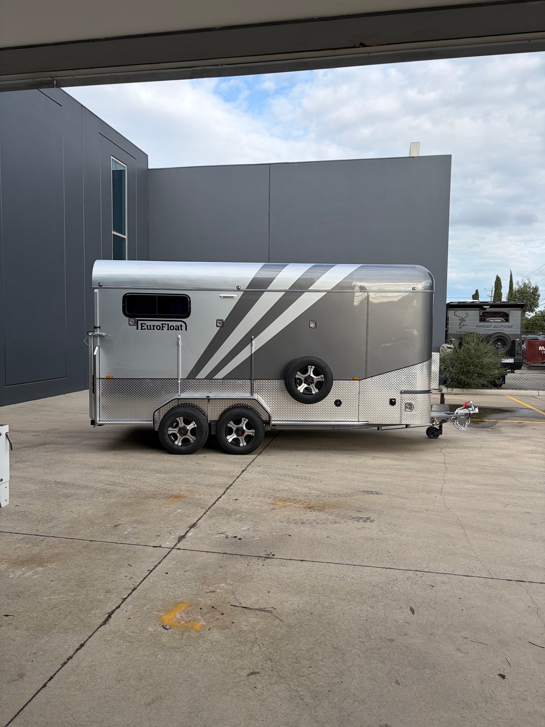 Overnighter Compact Series 2HAL-O SN (2.1) 4900 RB-DW
