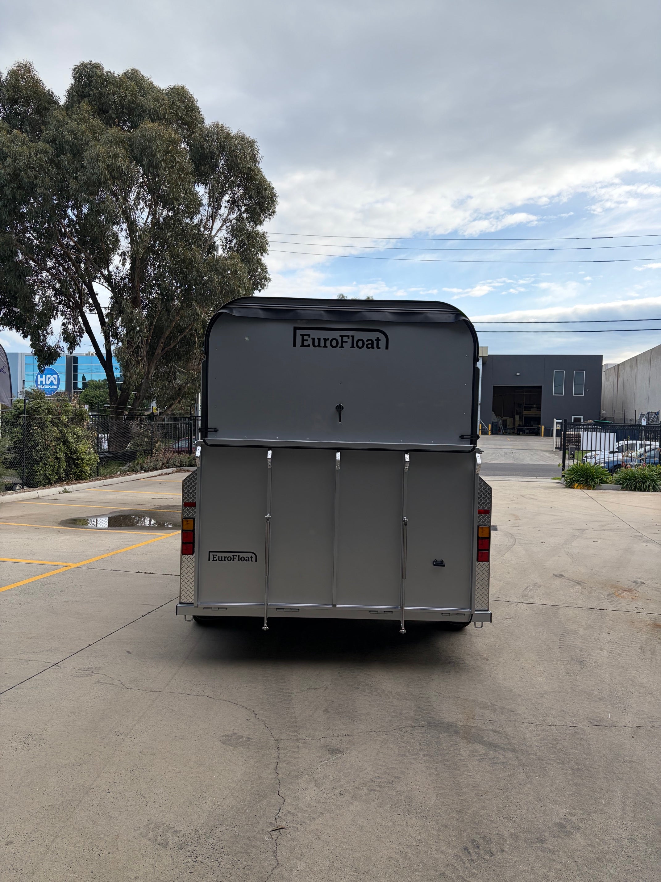Overnighter Compact Series 2HAL-O SN (2.1) 4900 RB-DW