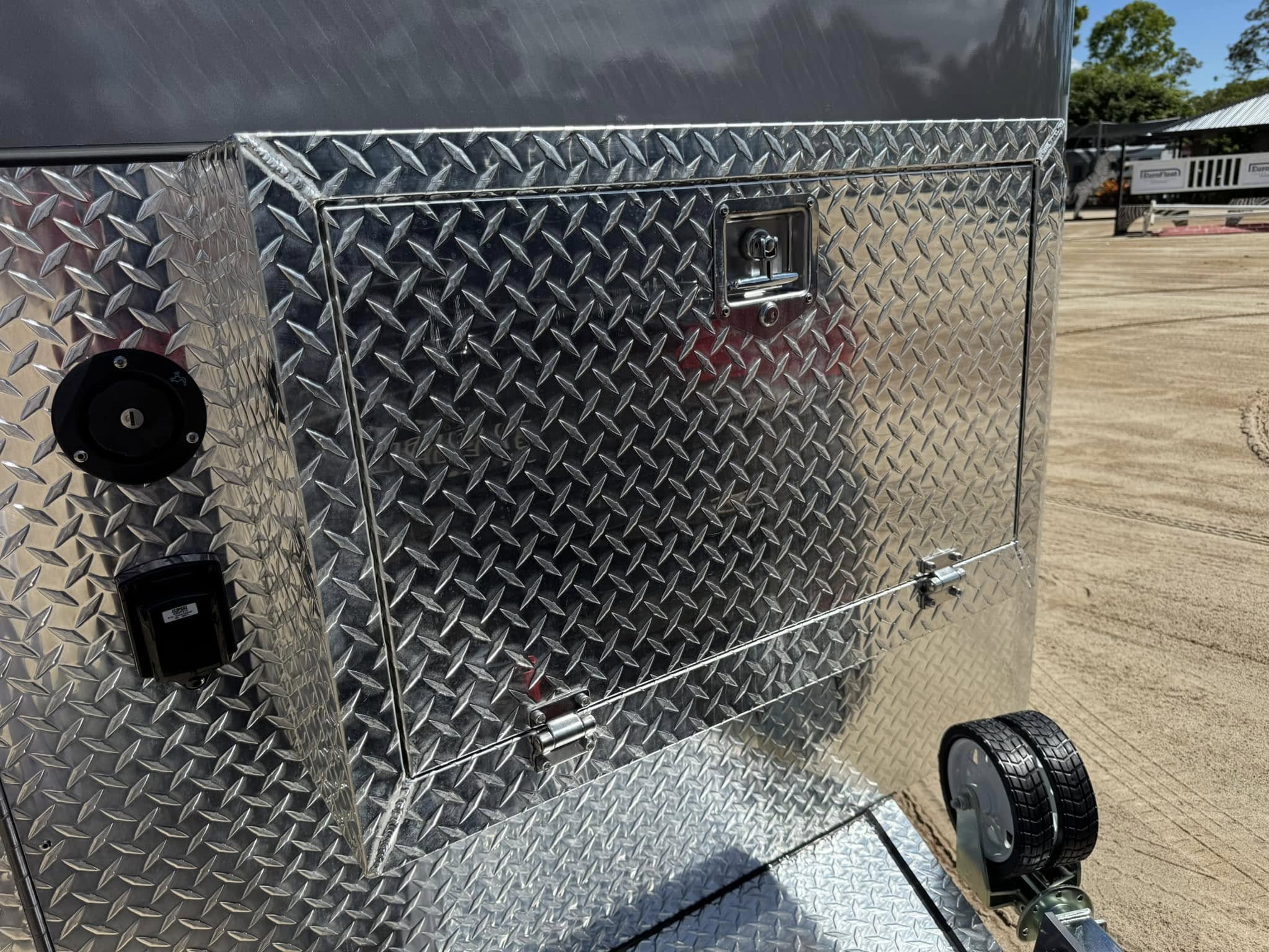 Overnighter Compact Series 2HAL-O SN (1.0) 4900 RB-DW