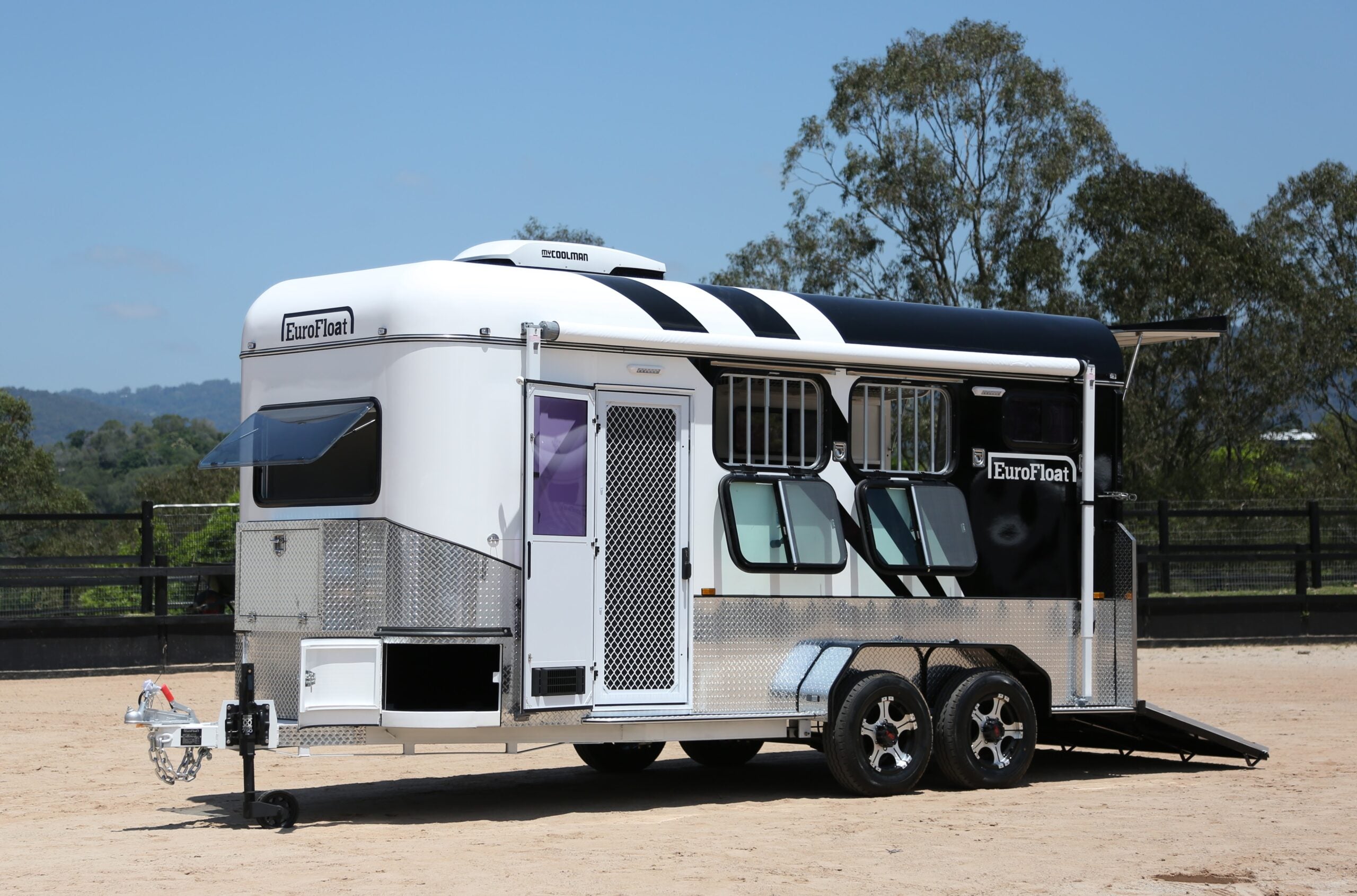 Overnighter Compact Series 2HAL-O SN (2.1) 4900 RB-DW