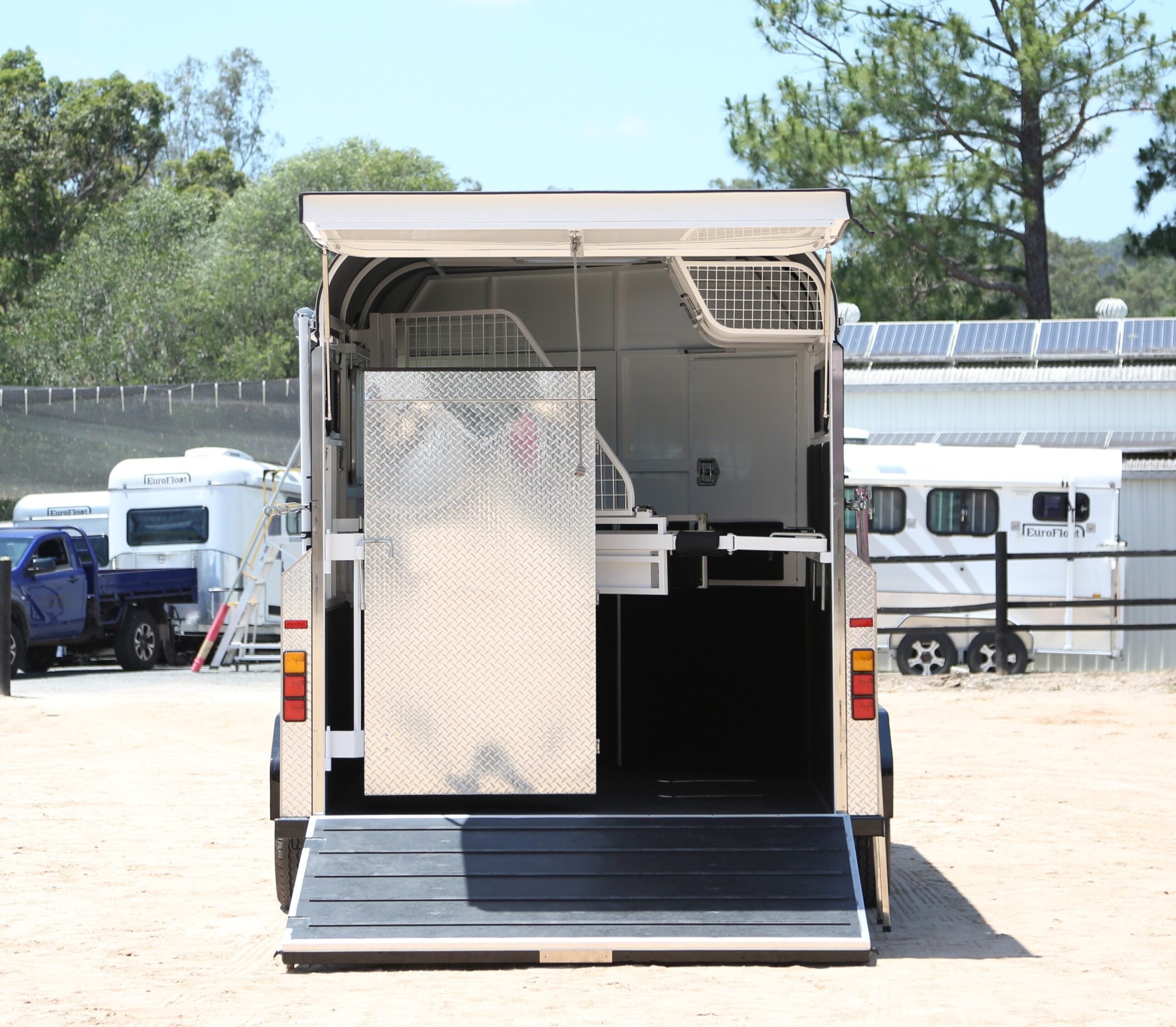 Overnighter Compact Series 2HAL-O SN (2.1) 4900 RB-DW