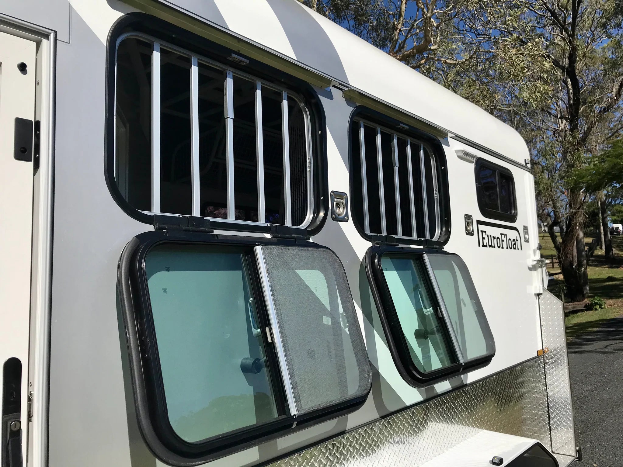 Overnighter Compact Series 2HAL-O SN (2.0) 4900 RB-DW