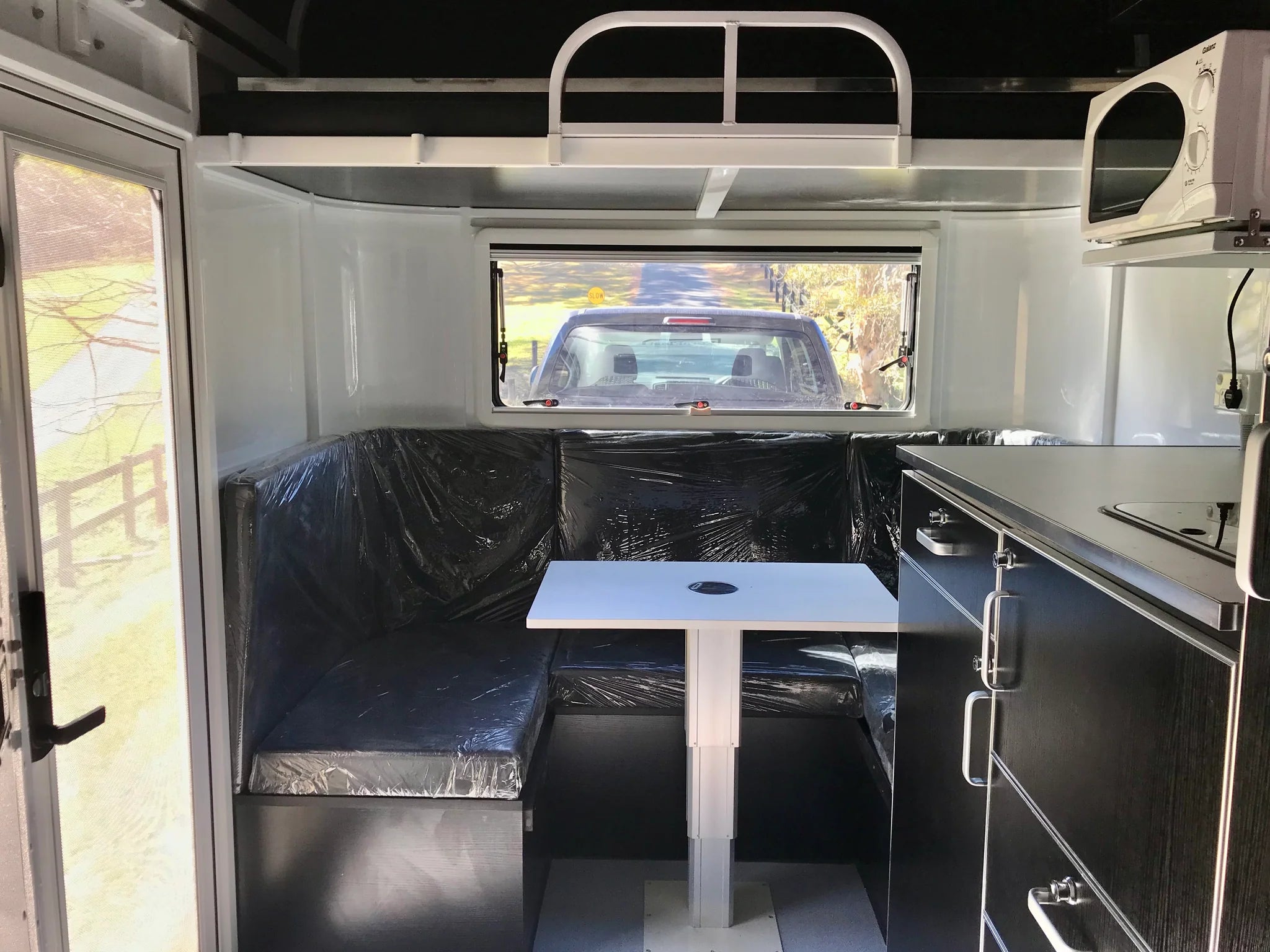 Overnighter Compact Series 2HAL-O SN (2.0) 4900 RB-DW