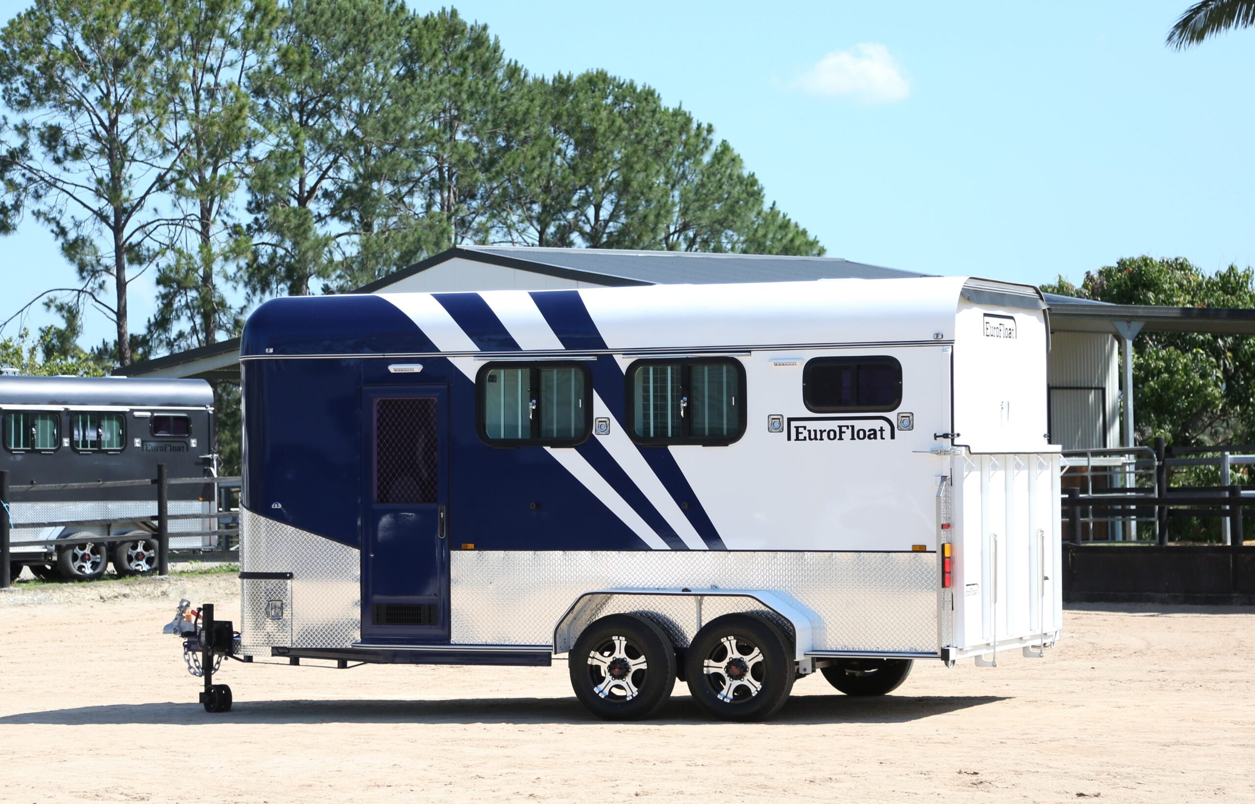Overnighter Mid Series 2HAL-O SN (2.1) 5106 RB-DW