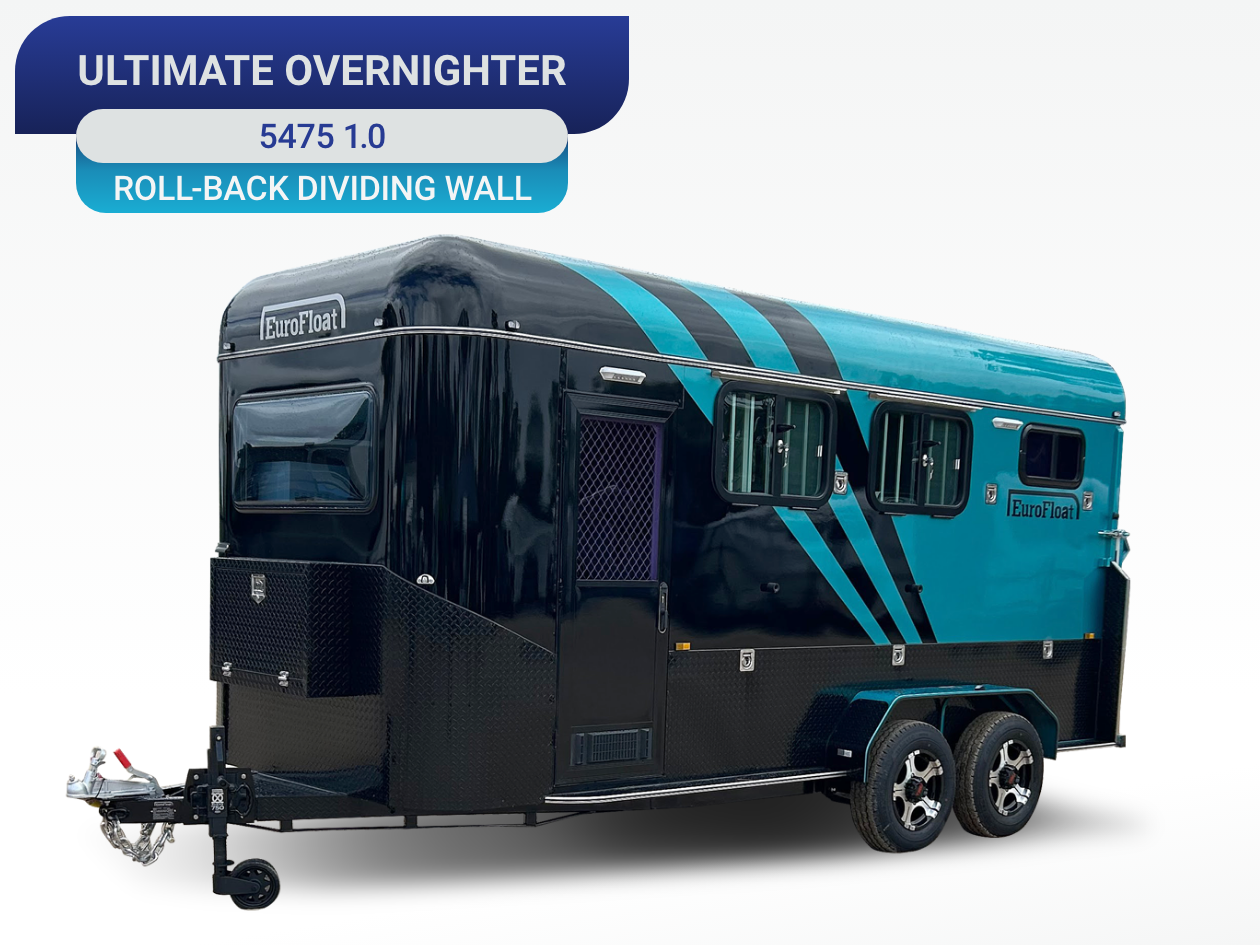 Overnighter Ultimate Series 2HAL-O SN (1.0) 5475 RB-DW