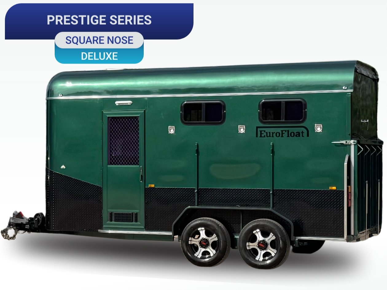2HAL-L860 Eventer SN Prestige Series Deluxe Package