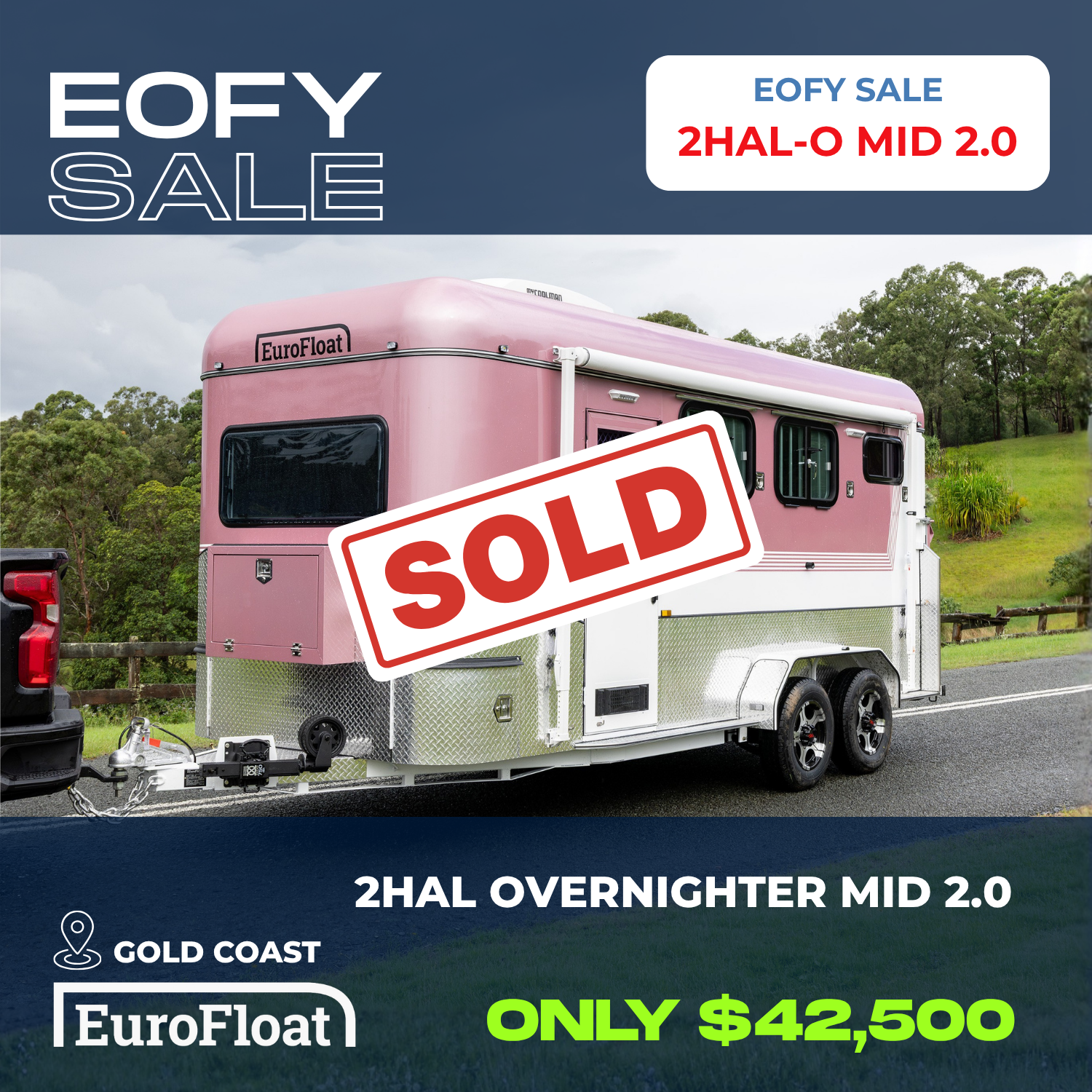 Overnighter Mid Series 2HAL-O SN (2.0) 5106 RB-DW 740.A