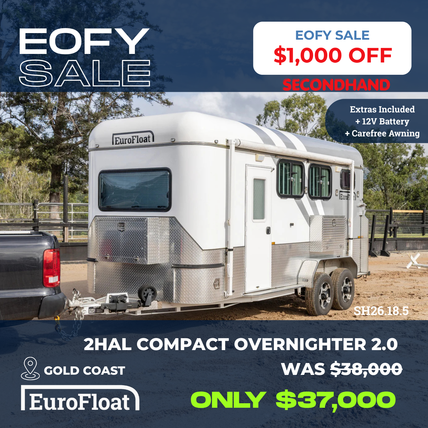 Overnighter Compact Series 2HAL-O SN (2.0) 4900 RB-DW SH26.18.5