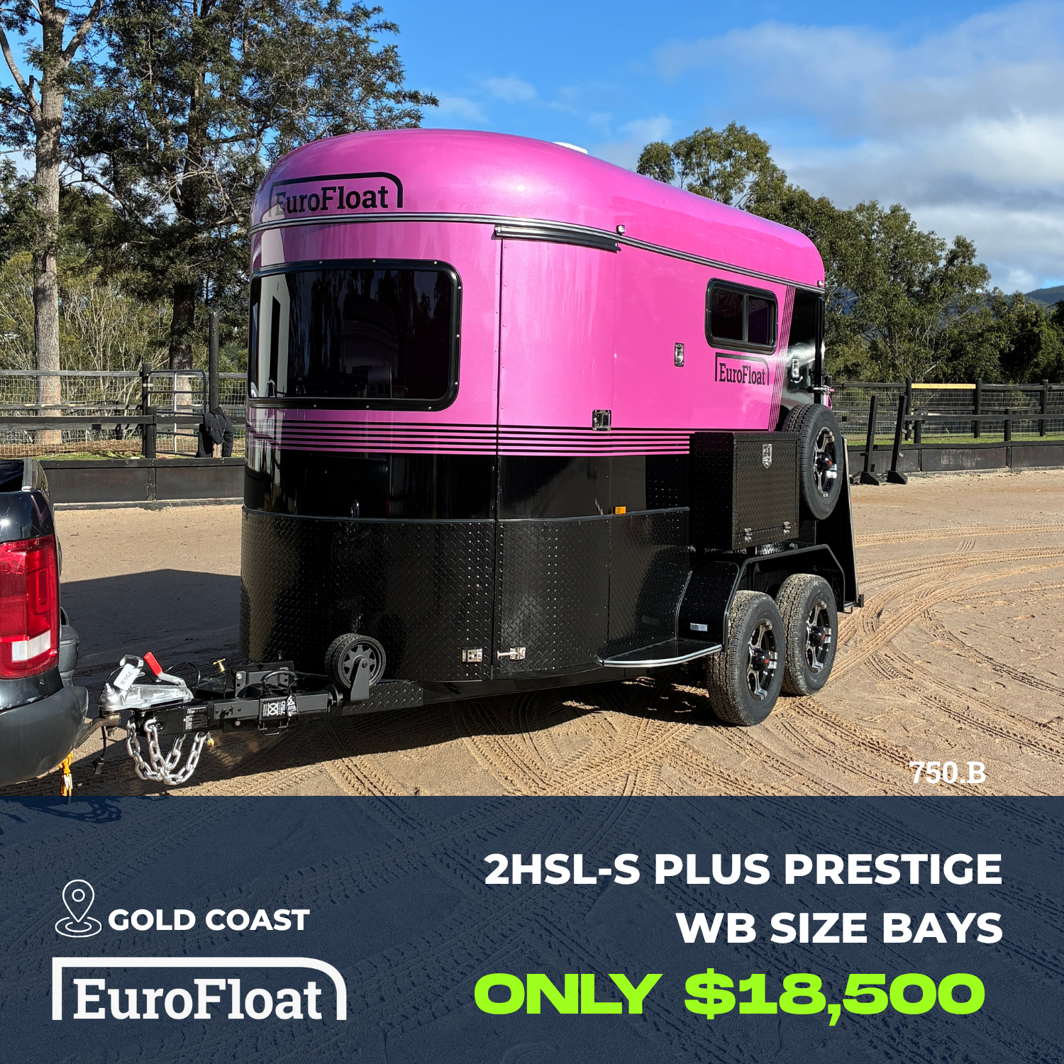 2HSL-S RN Classic Series Standard Package