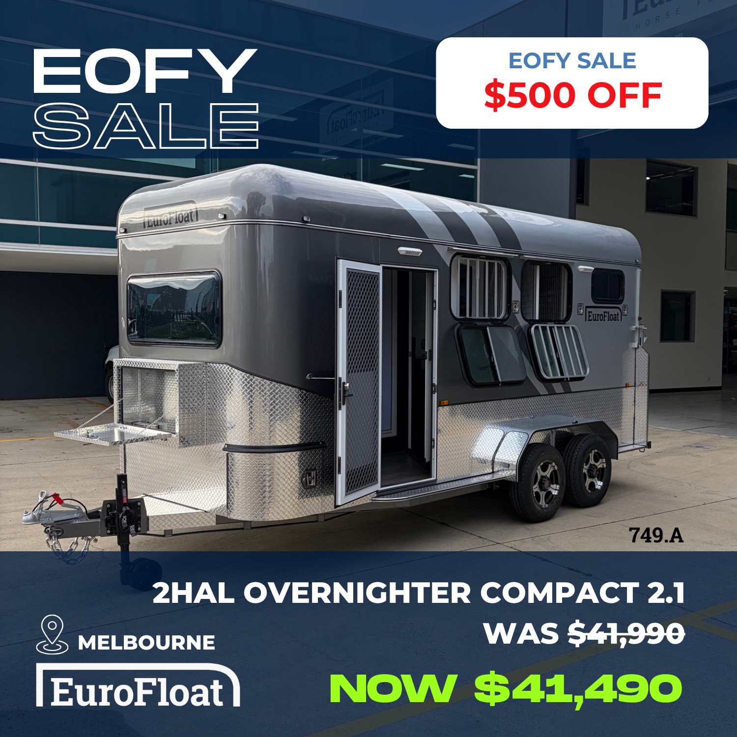 Overnighter Compact Series 2HAL-O SN (2.1) 4900 RB-DW