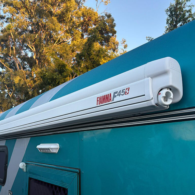 Fiamma Roof Mounted Awning
