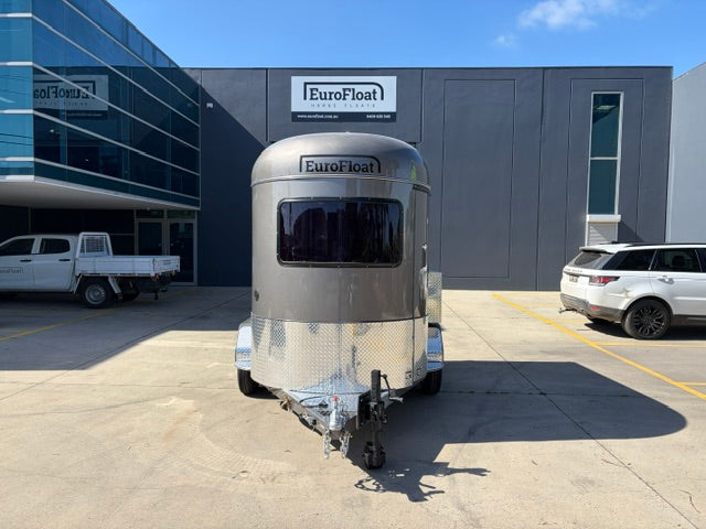 2 Horse Straight Load Float S RN Standard 763.C