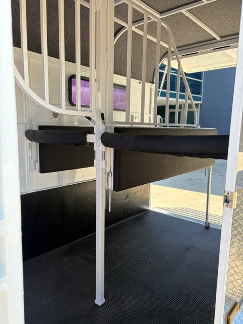 2 Horse Straight Load Float S RN Standard 763.C
