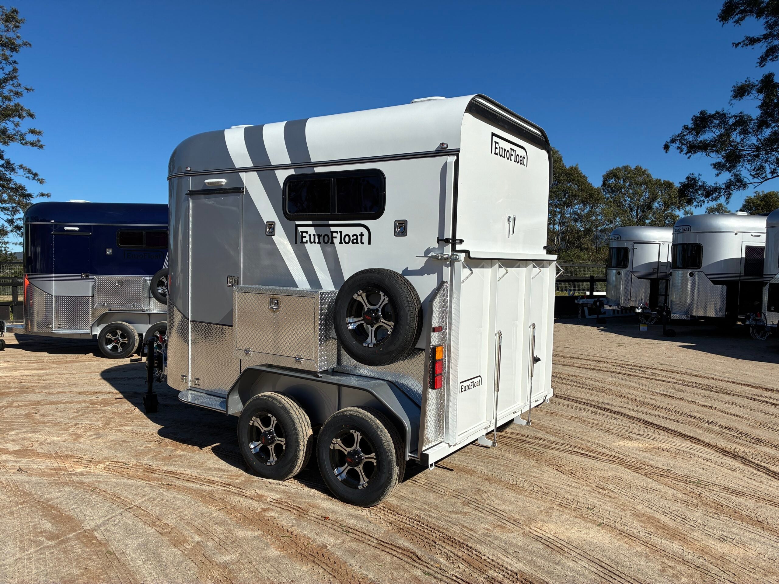 2HSL-L500 RN Prestige Series Standard Package