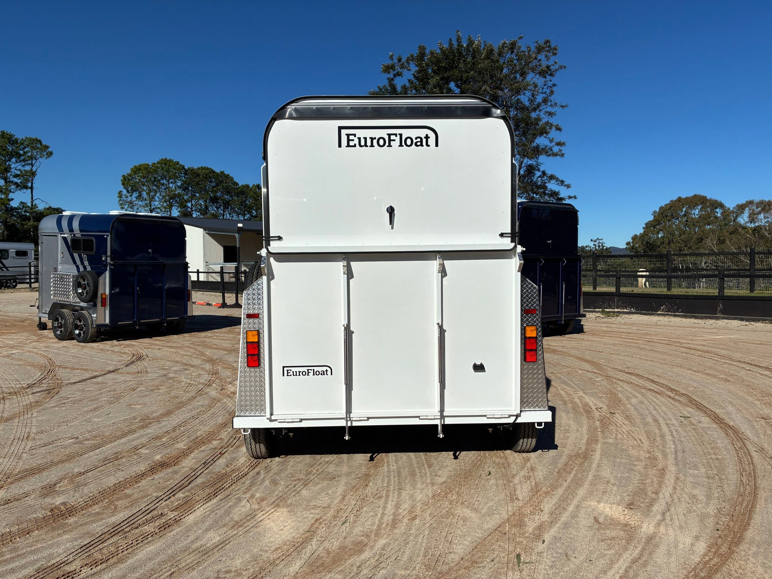2HSL-L500 RN Prestige Series Standard Package