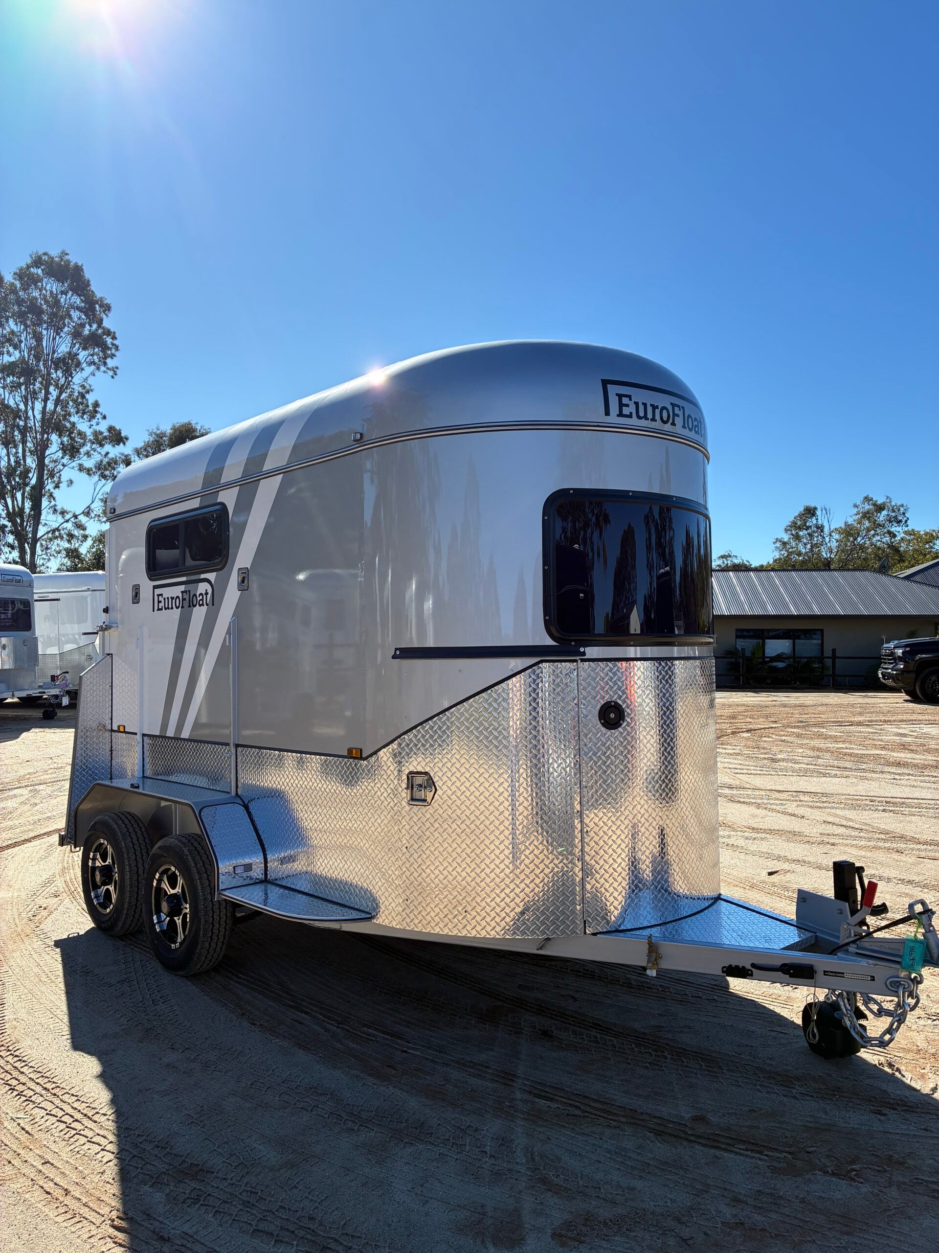 2HSL-L500 RN Prestige Series Standard Package