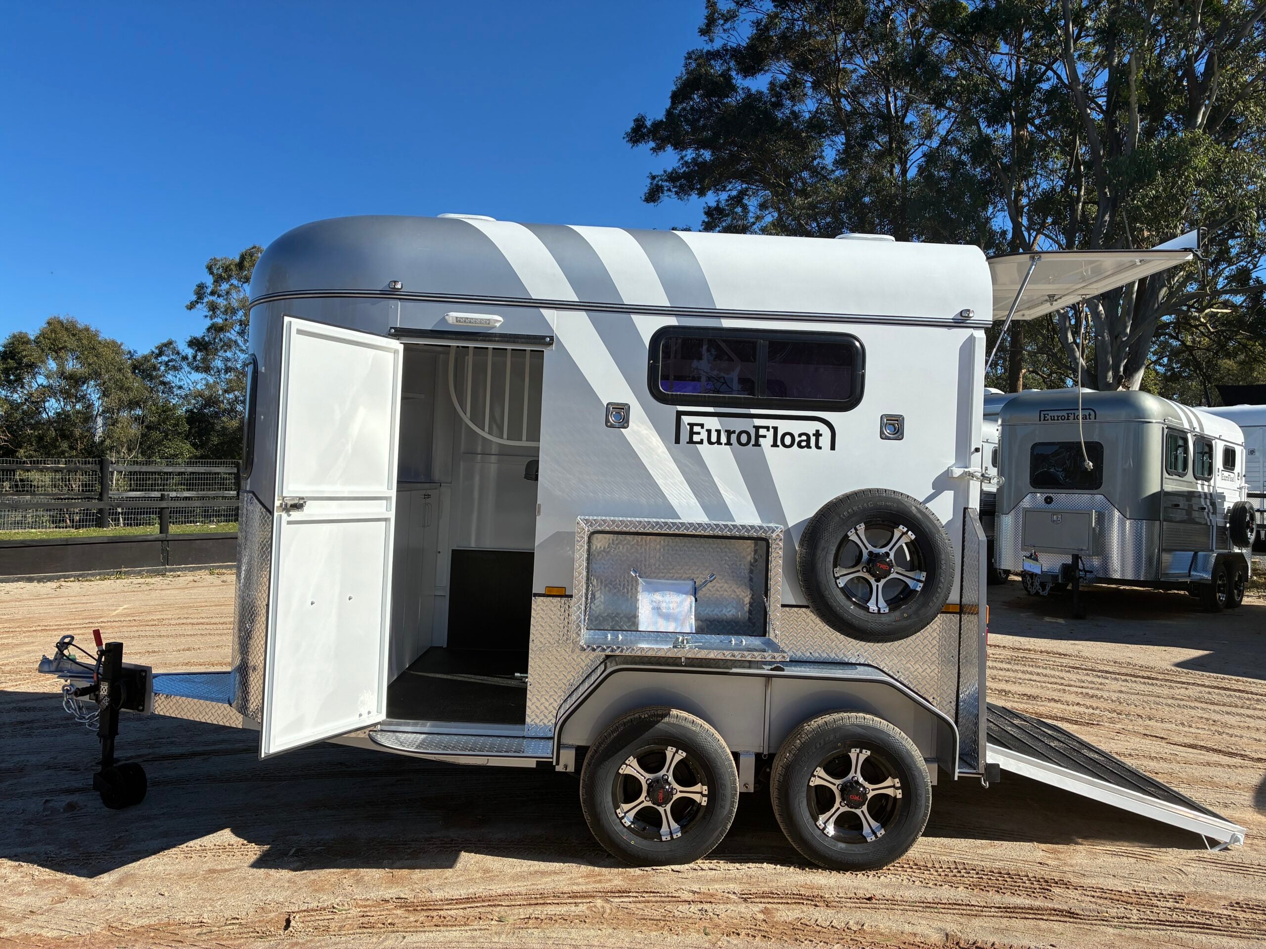 2HSL-L500 RN Prestige Series Standard Package