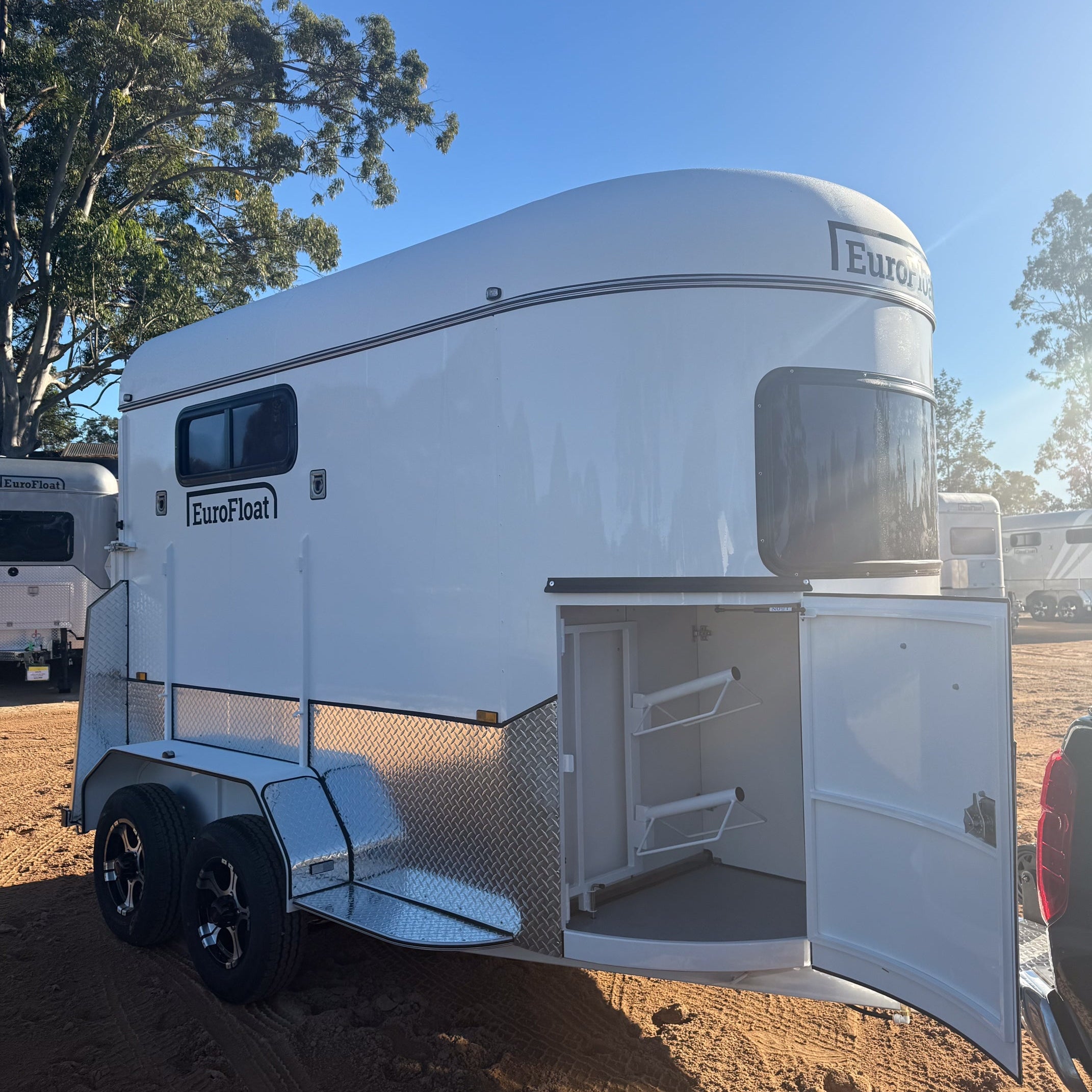 2HSL-L500 RN Prestige Series Standard Package