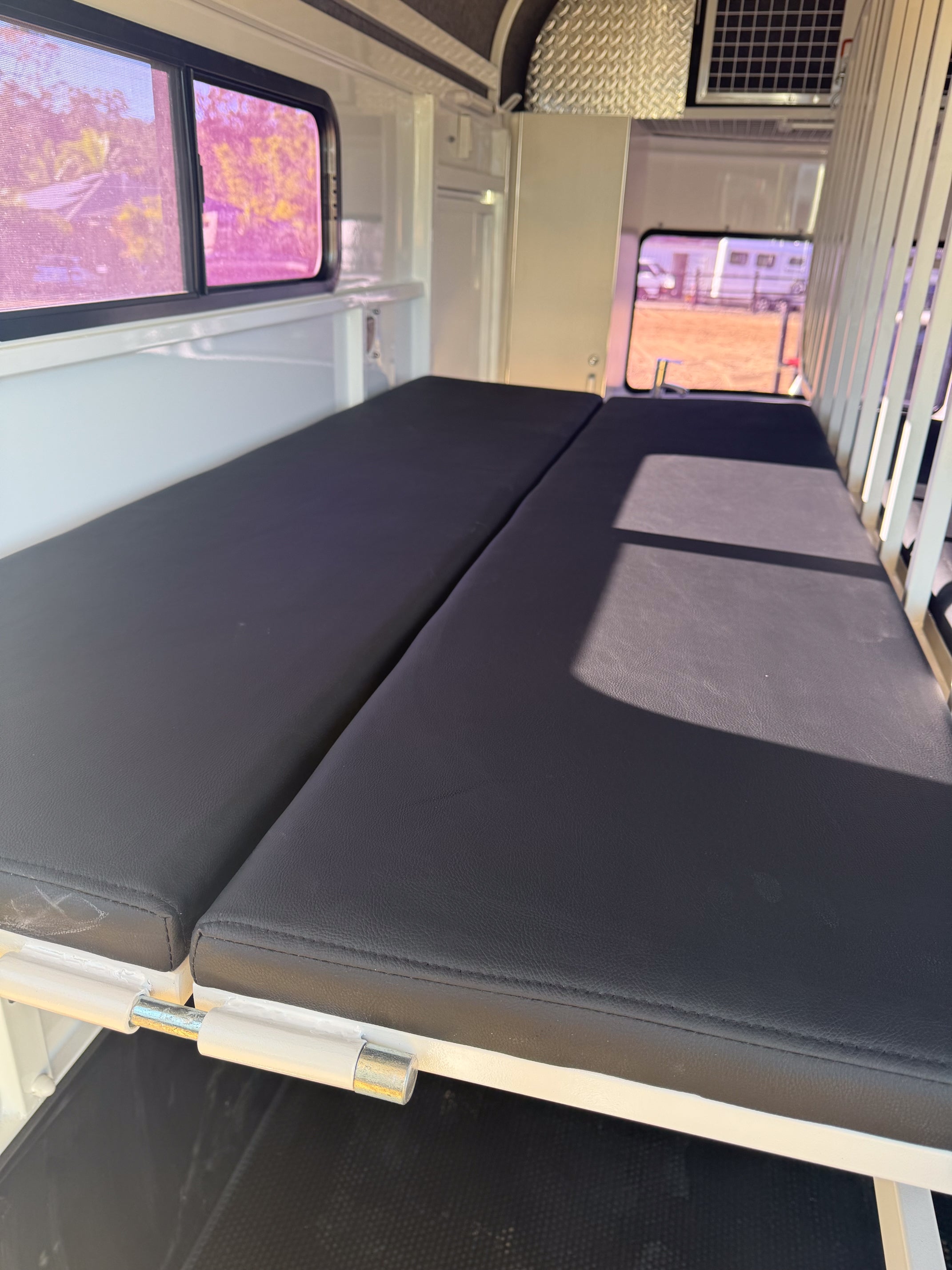 2HSL-L500 RN Prestige Series Standard Package